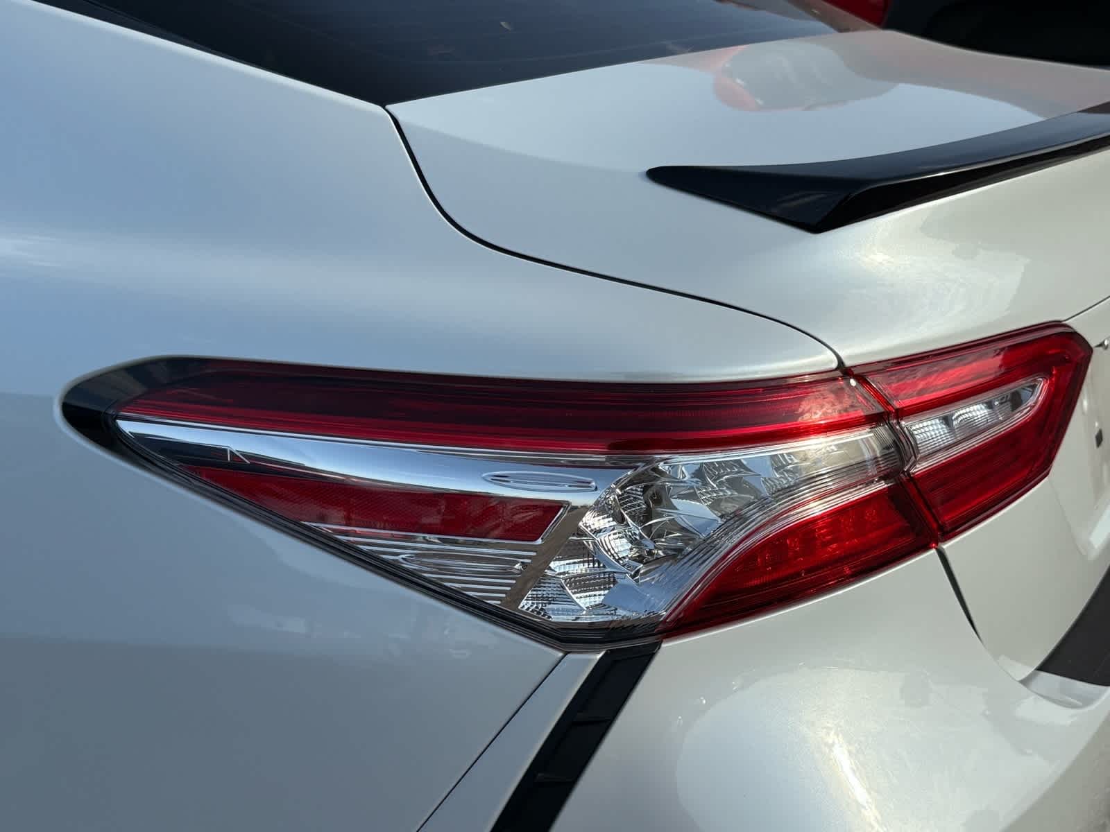 Thumbnail: 2020 Toyota Camry - 14