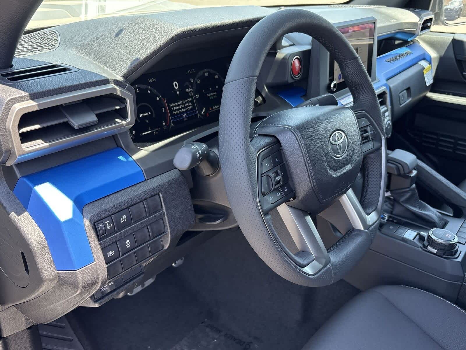 Thumbnail: 2025 Toyota Tacoma - 16