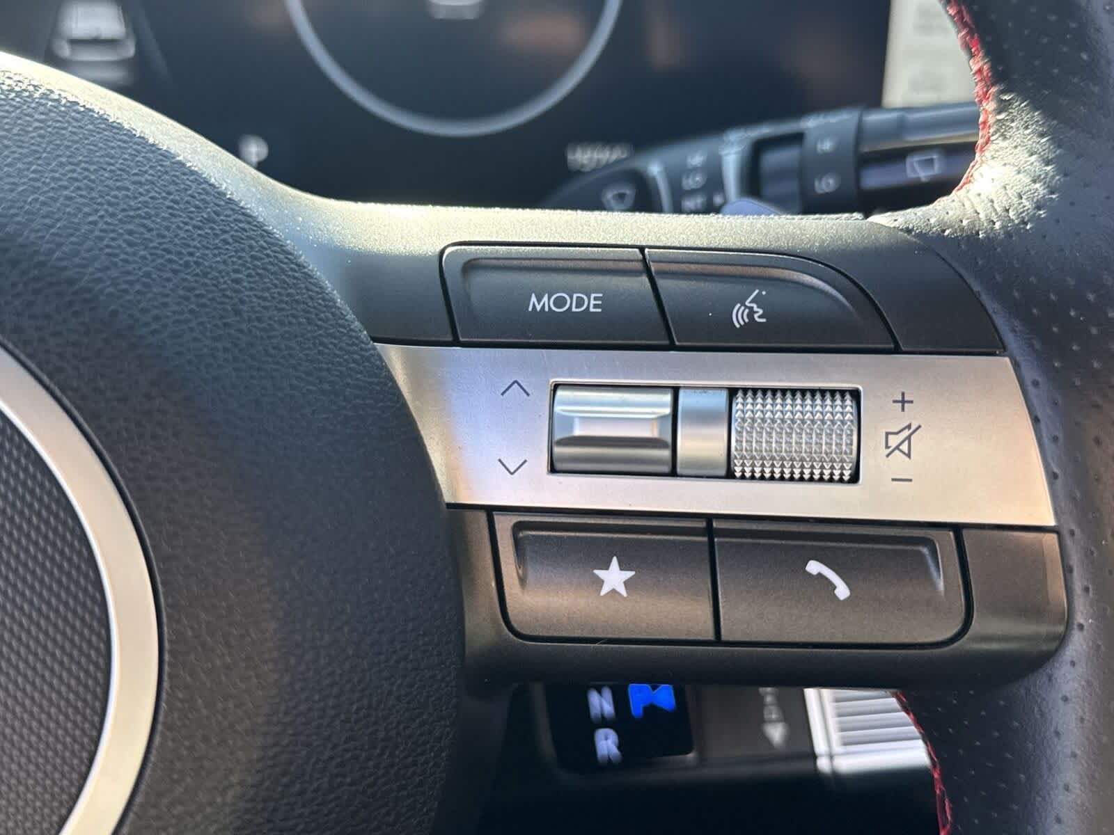 Thumbnail: 2024 Hyundai Kona - 29