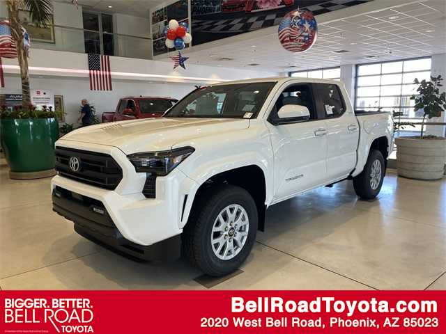 2024 Toyota Tacoma SR5 -
                Phoenix, AZ