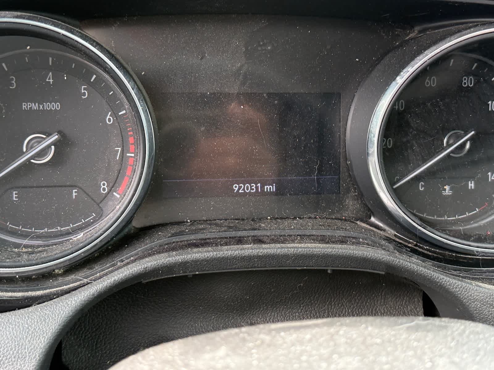 Thumbnail: 2021 Buick Encore GX - 23