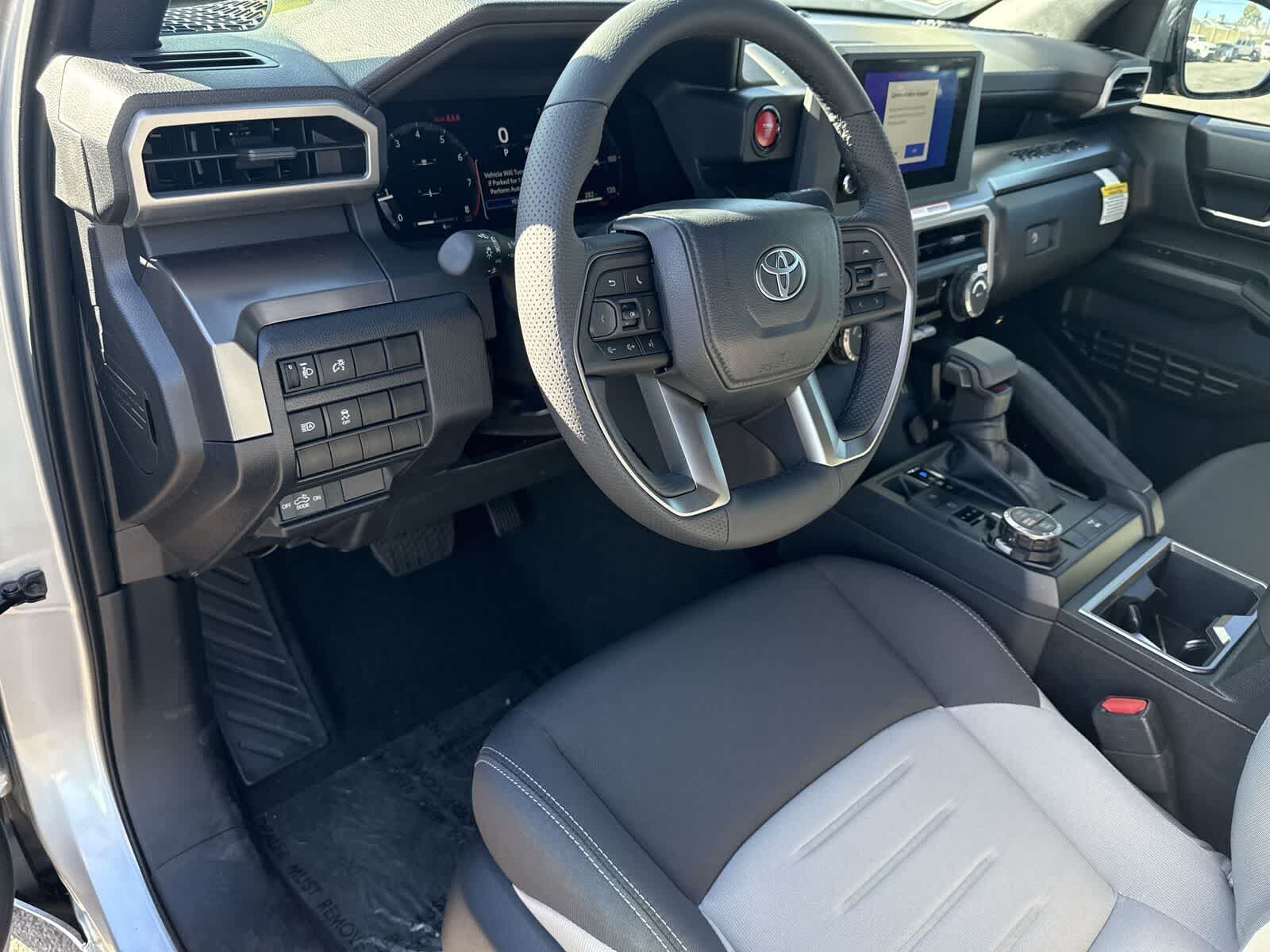 Thumbnail: 2025 Toyota Tacoma - 16