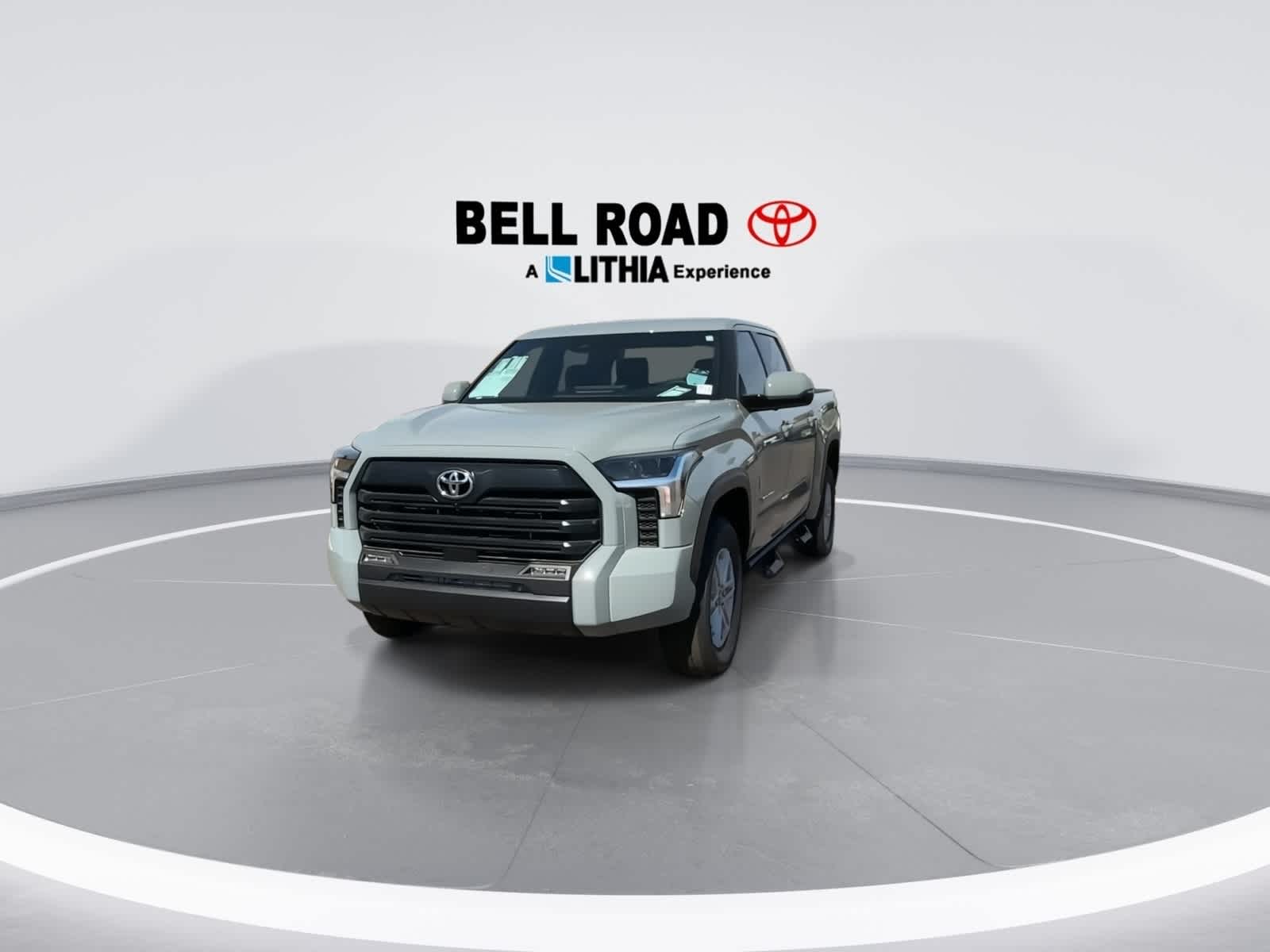 Thumbnail: 2026 Toyota Tundra - 4