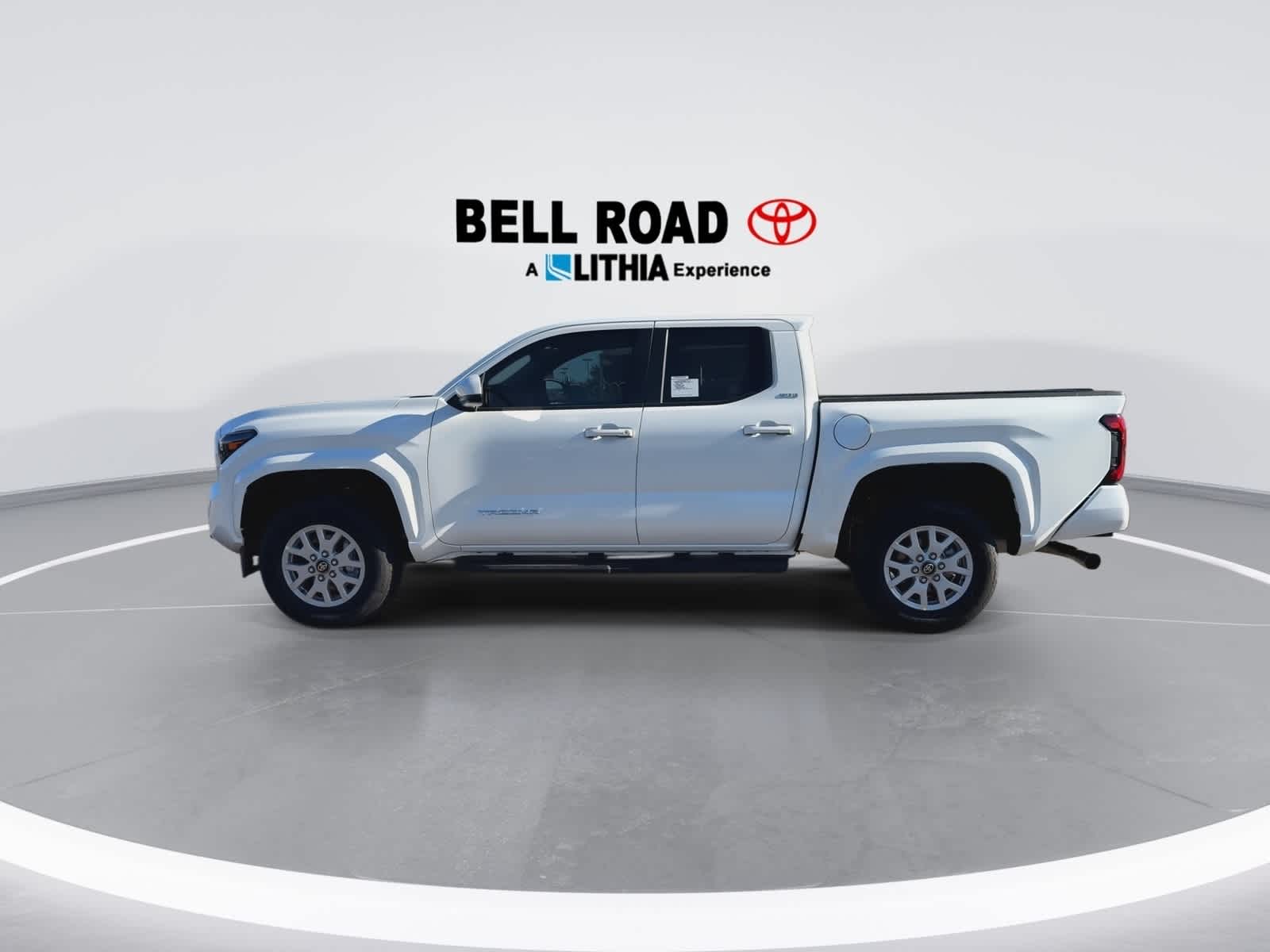 Thumbnail: 2025 Toyota Tacoma - 5