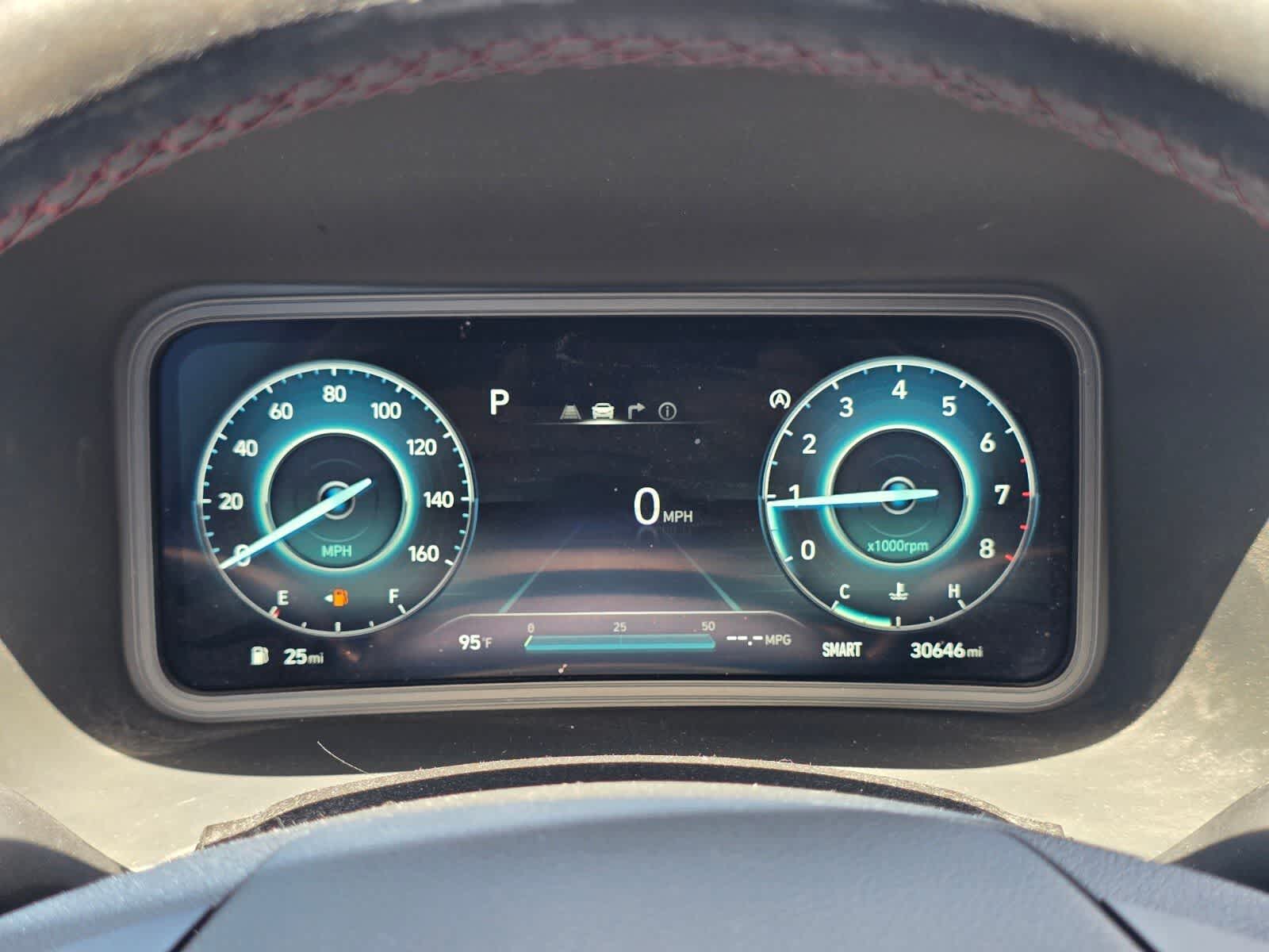 Thumbnail: 2023 Hyundai Kona - 16
