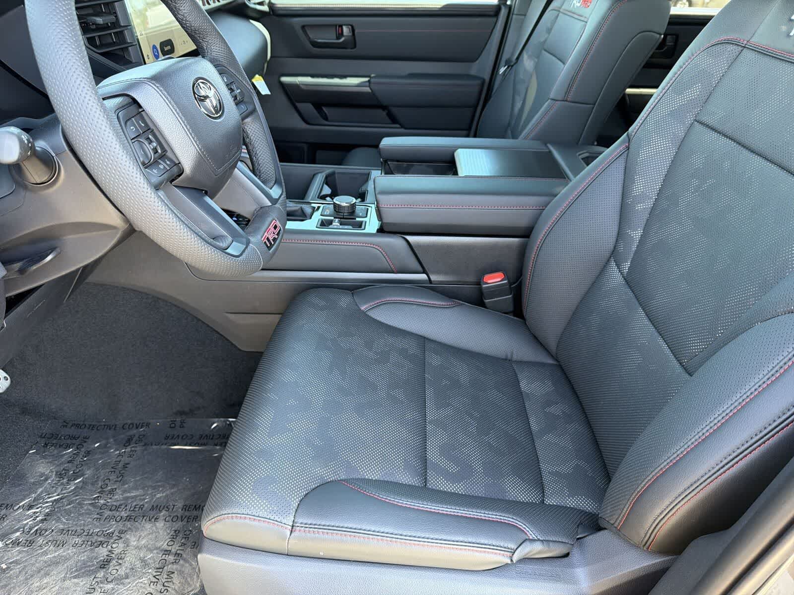 Thumbnail: 2026 Toyota Tundra - 17