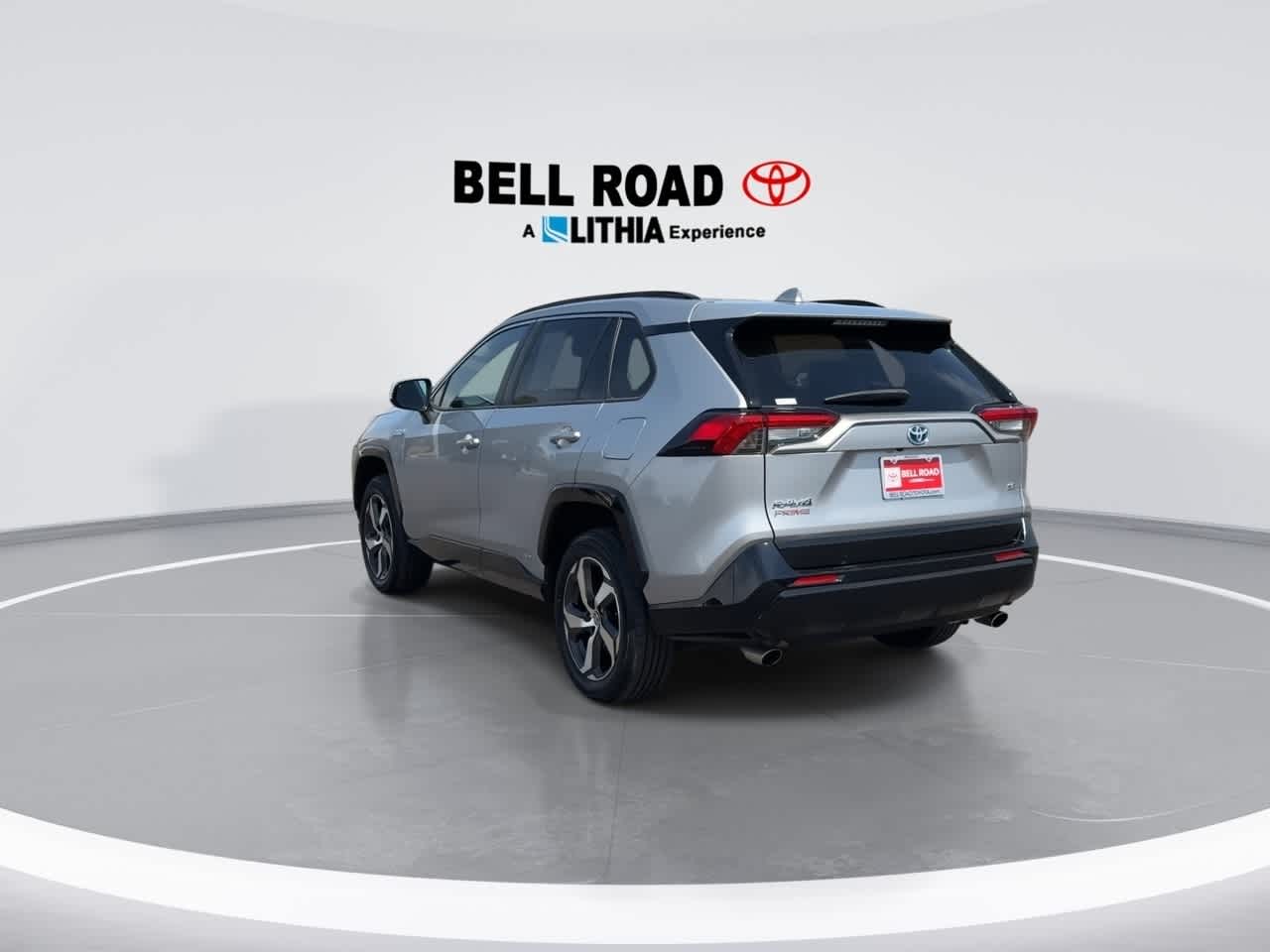 Thumbnail: 2022 Toyota RAV4 - 6