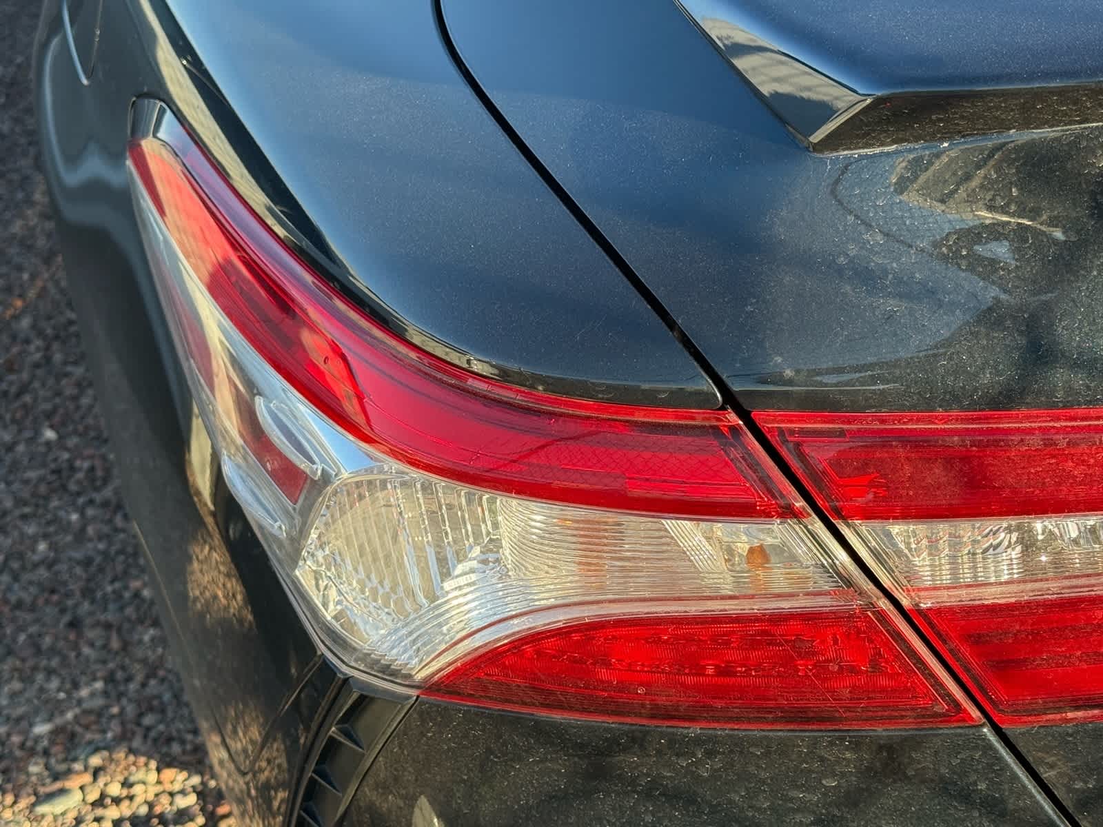 Thumbnail: 2020 Toyota Camry - 15