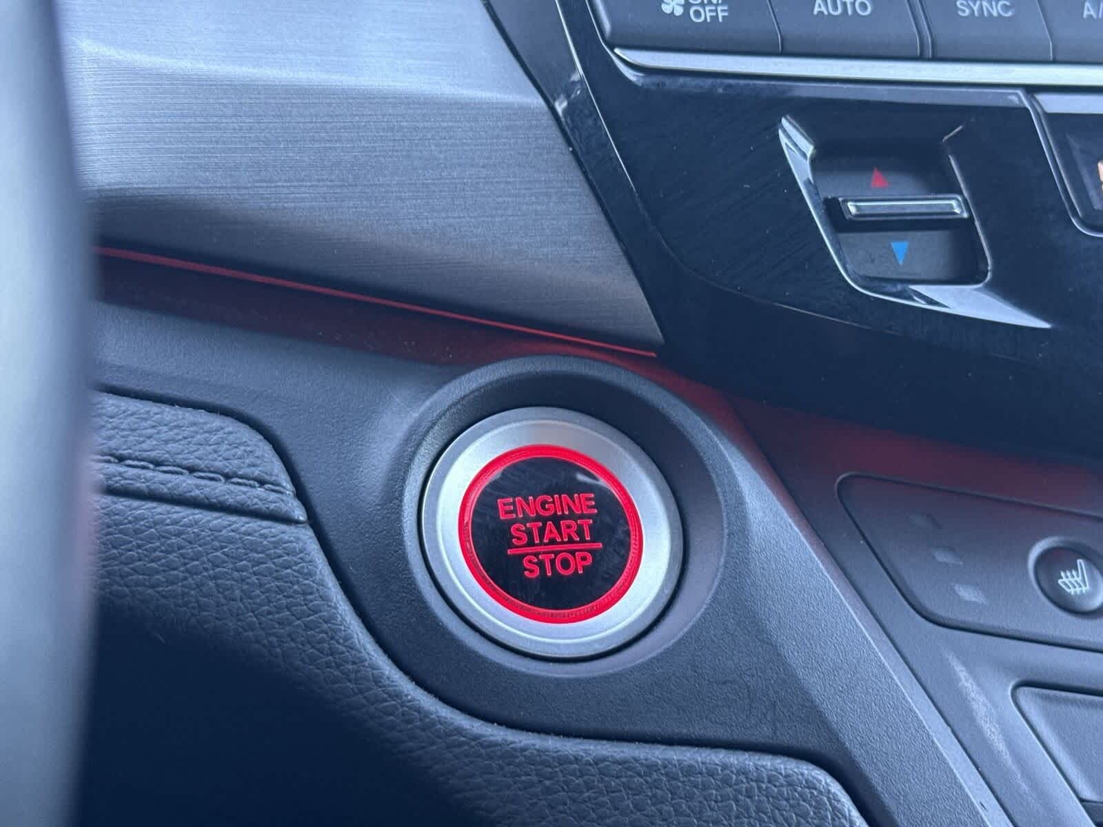 Thumbnail: 2025 Honda Odyssey - 26