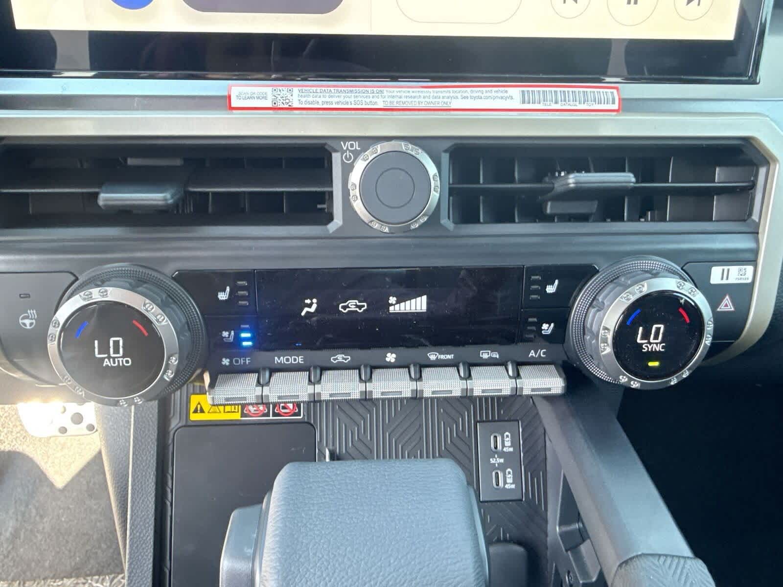 Thumbnail: 2025 Toyota Tacoma - 21