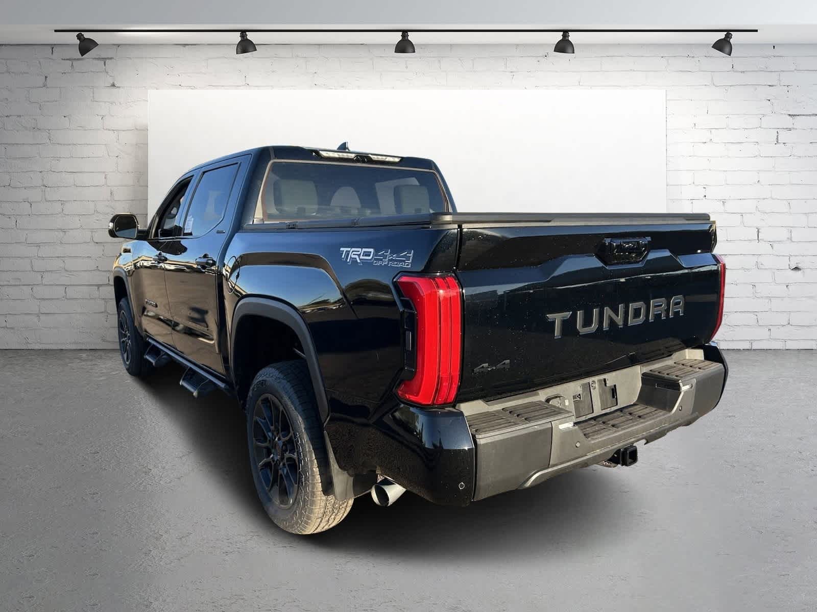 Thumbnail: 2024 Toyota Tundra - 4