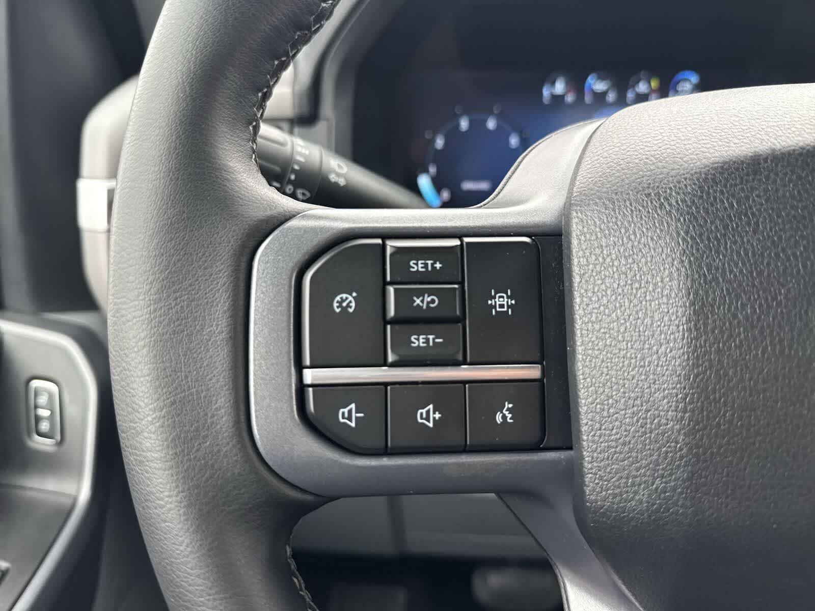 Thumbnail: 2025 Ford F-150 - 28