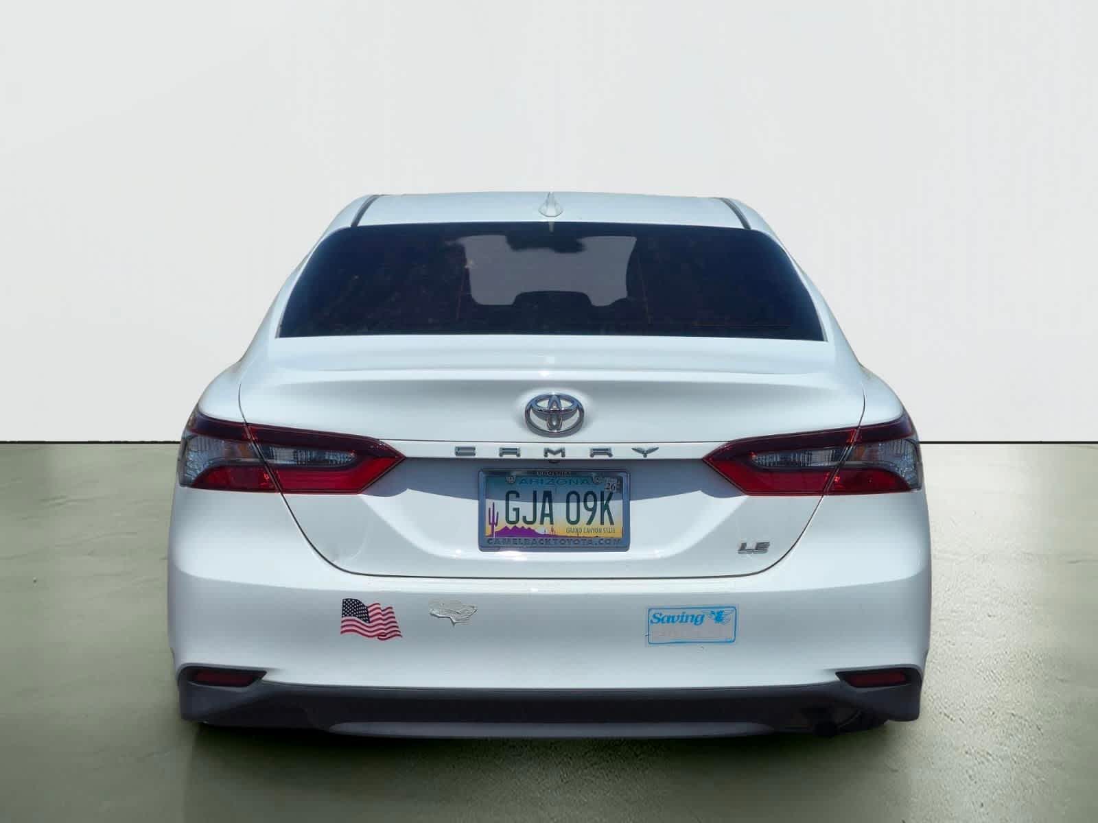 Thumbnail: 2022 Toyota Camry - 5