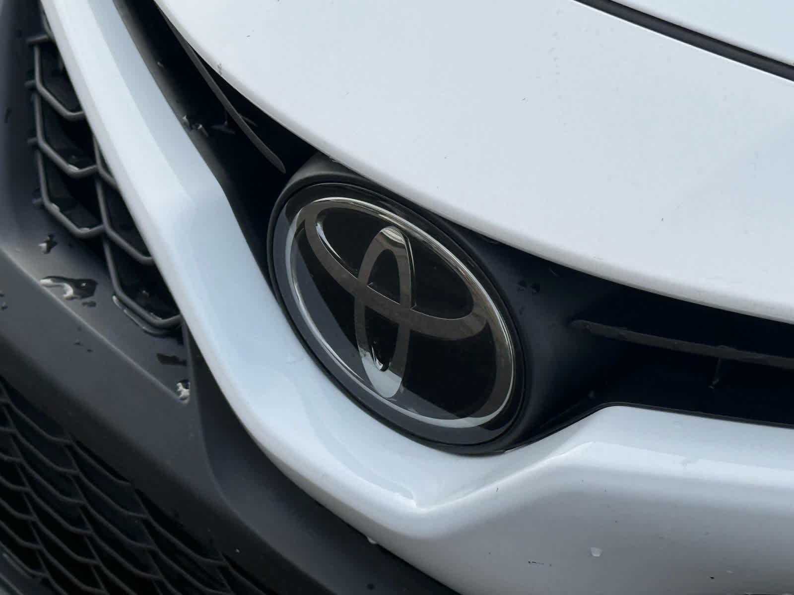 Thumbnail: 2023 Toyota Camry - 7