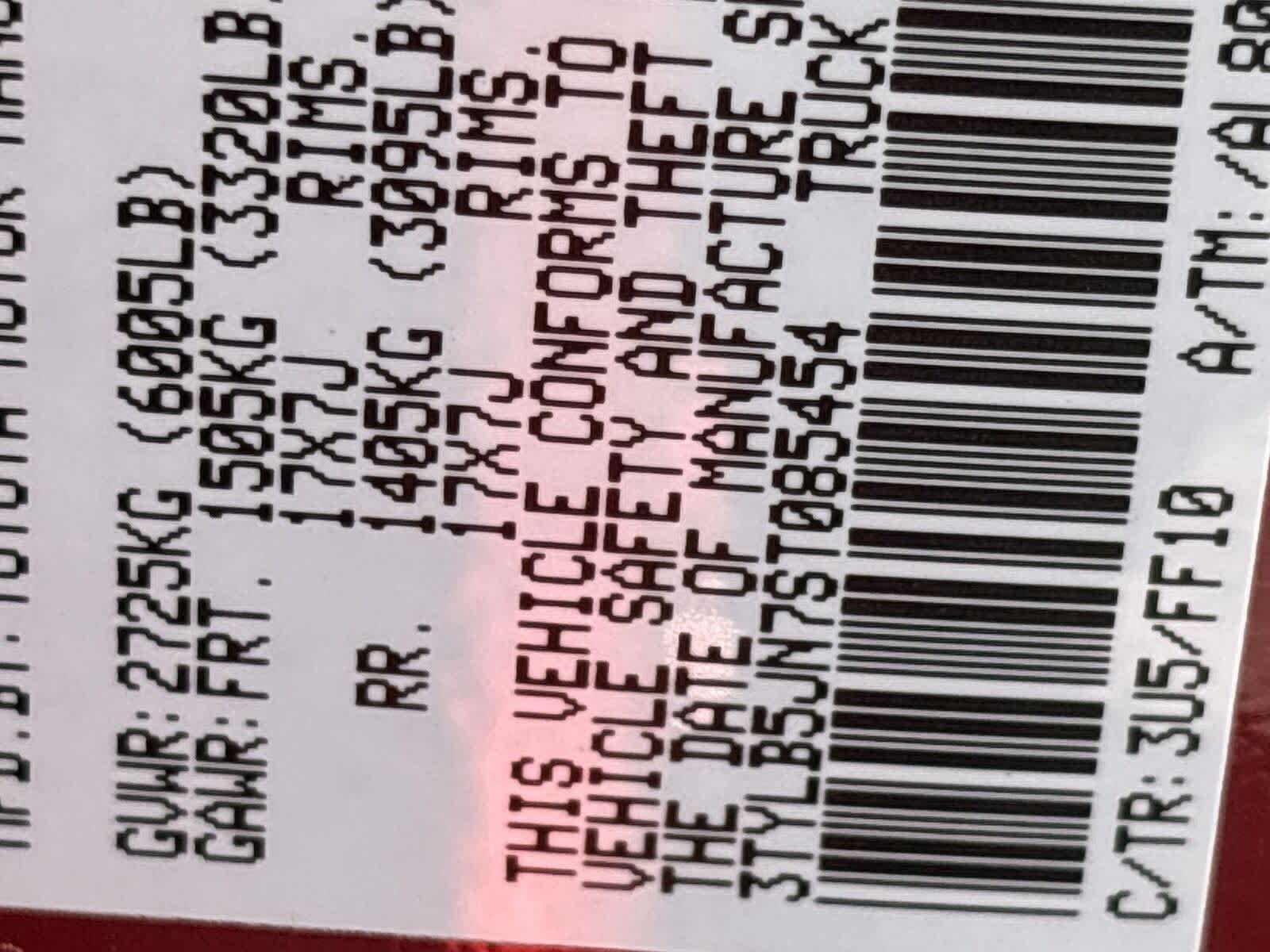 Thumbnail: 2025 Toyota Tacoma - 26