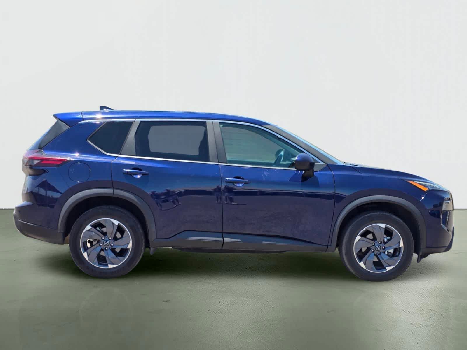 Thumbnail: 2025 Nissan Rogue - 7