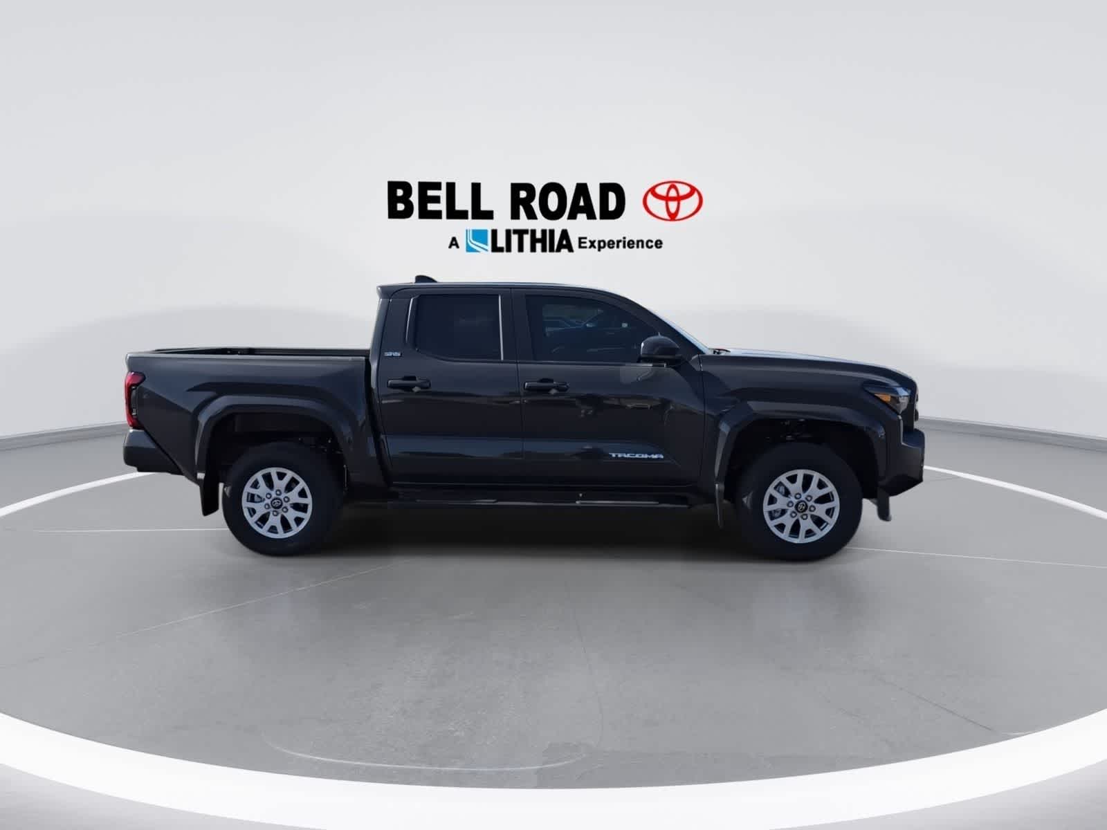 Thumbnail: 2026 Toyota Tacoma - 9