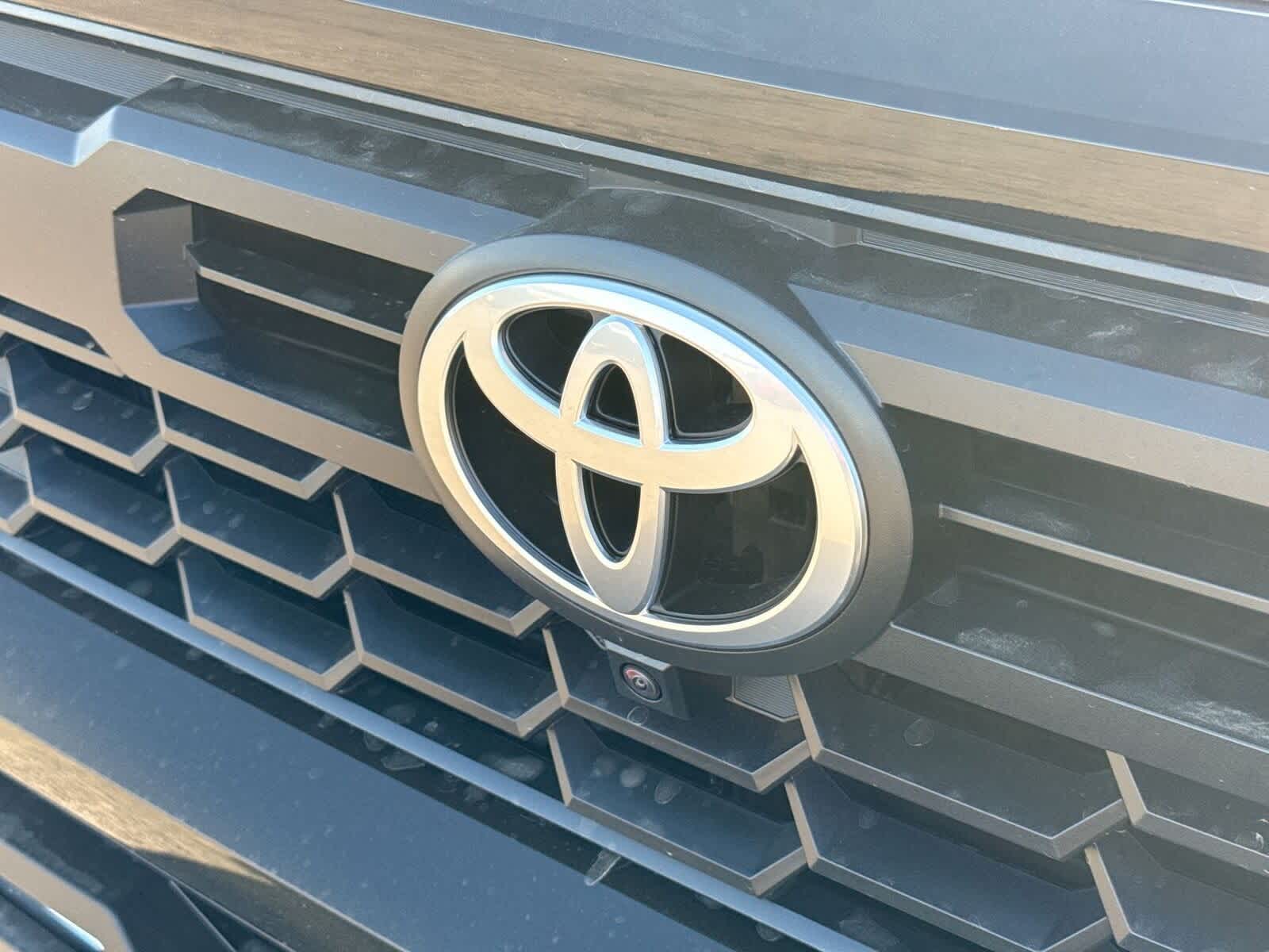 Thumbnail: 2025 Toyota Tacoma - 32