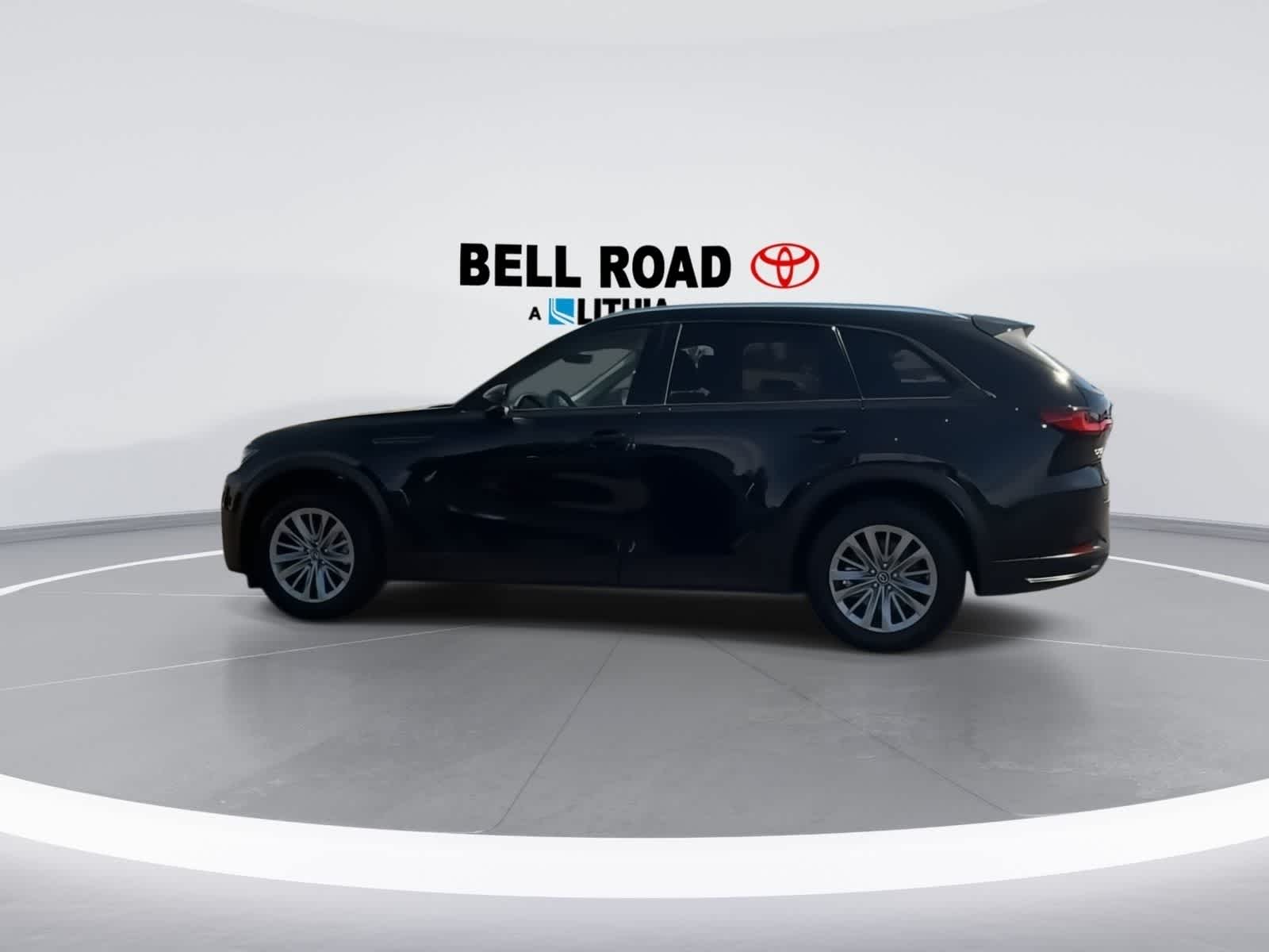Thumbnail: 2024 Mazda CX-90 - 7