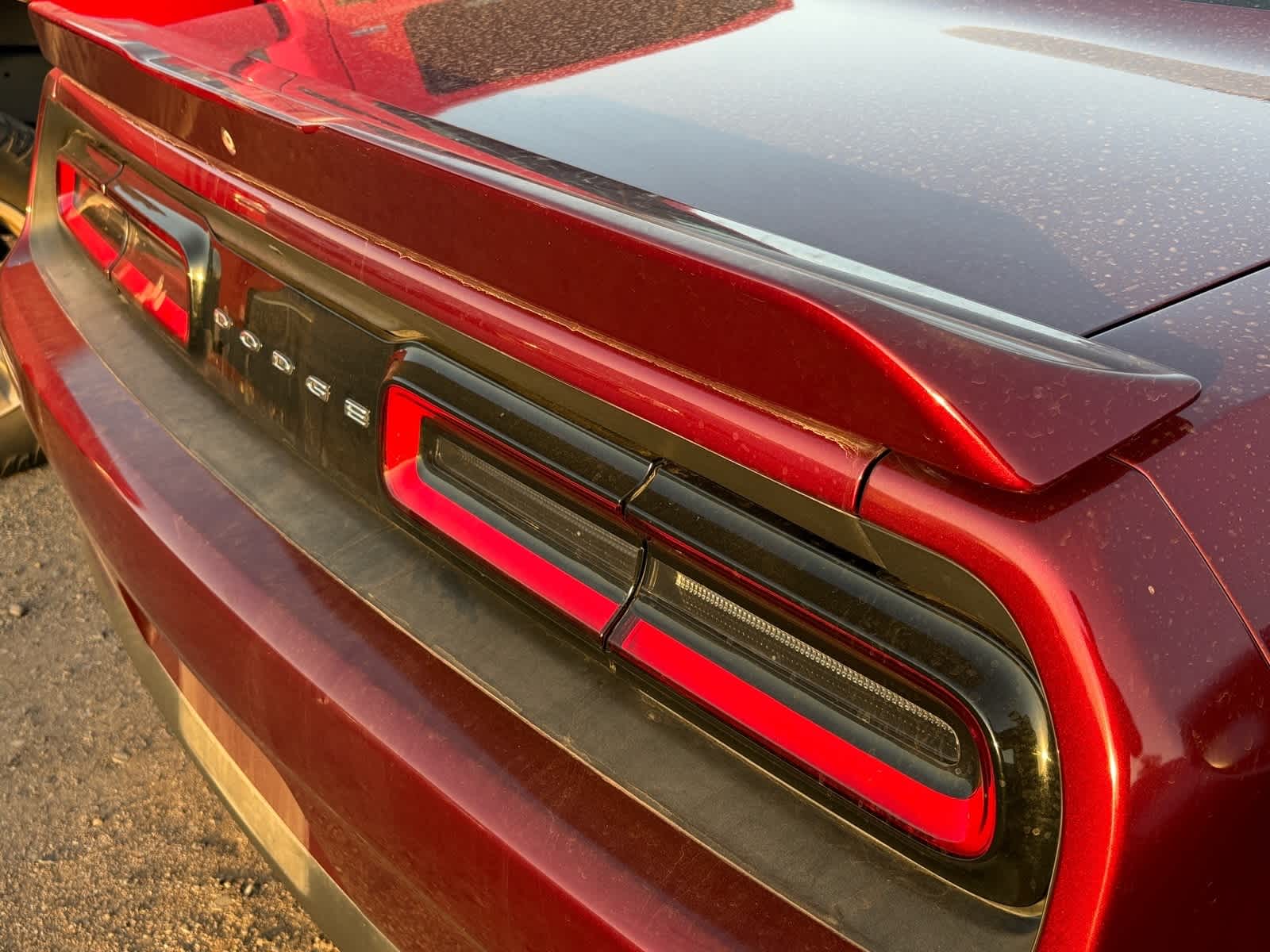 Thumbnail: 2019 Dodge Challenger - 10
