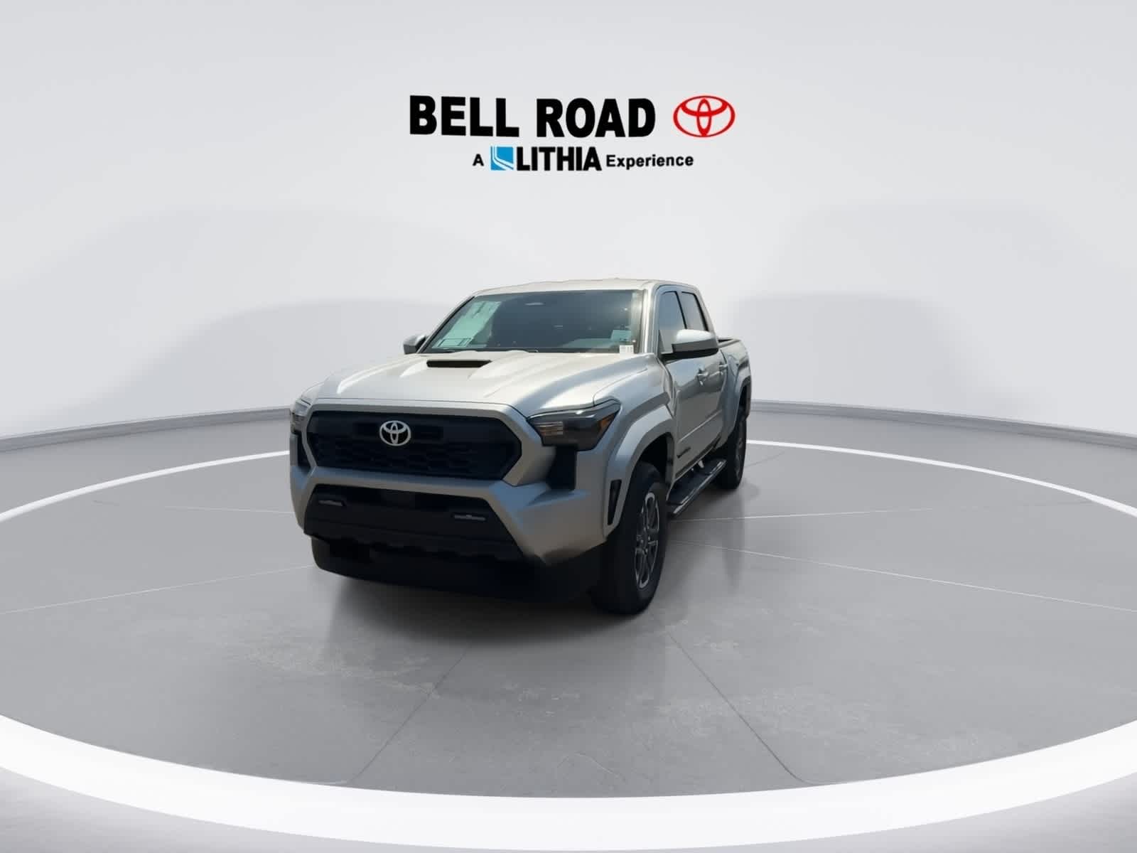 Thumbnail: 2025 Toyota Tacoma - 3