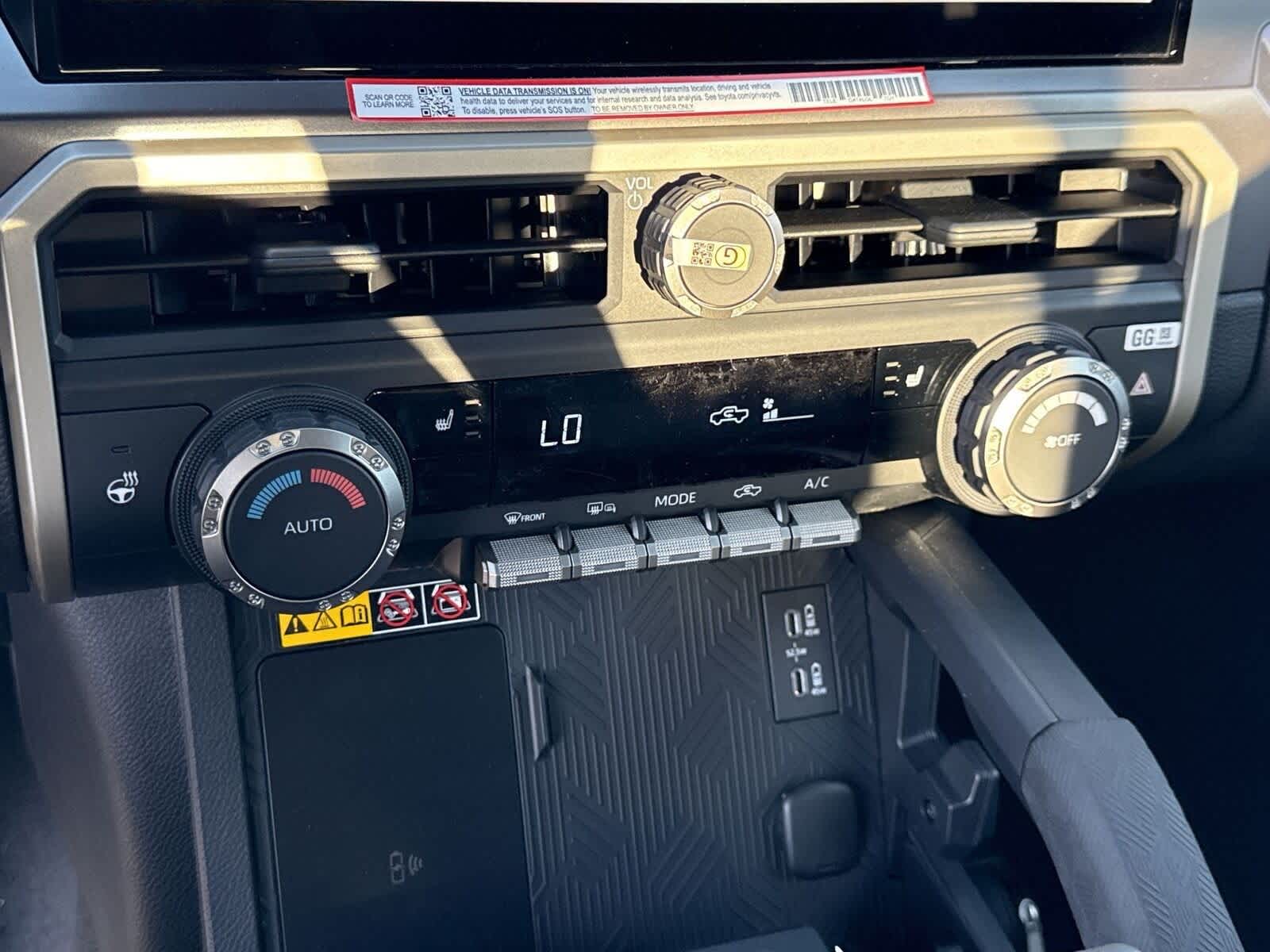 Thumbnail: 2025 Toyota Tacoma - 22