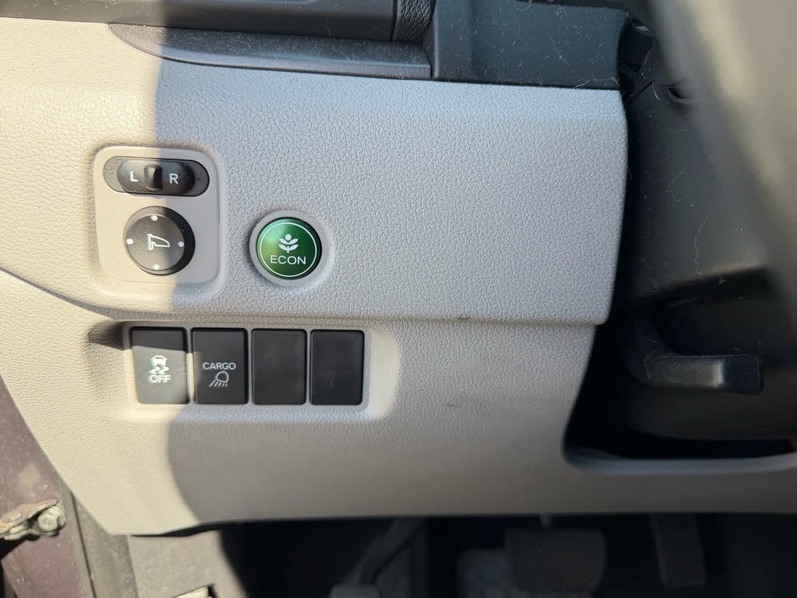 Thumbnail: 2019 Honda Ridgeline - 15