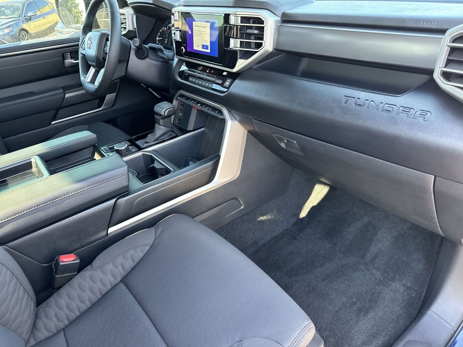 Thumbnail: 2024 Toyota Tundra - 11