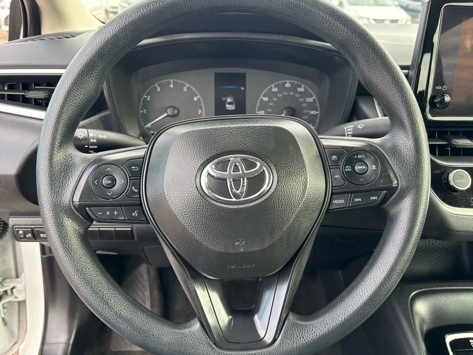 Thumbnail: 2024 Toyota Corolla - 8