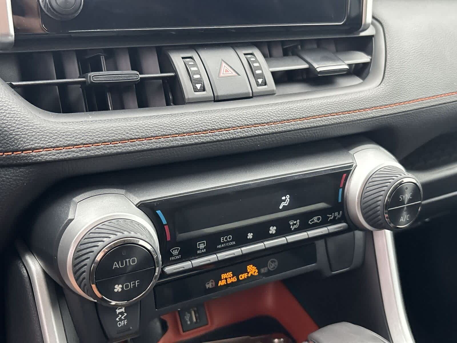 Thumbnail: 2023 Toyota RAV4 - 27