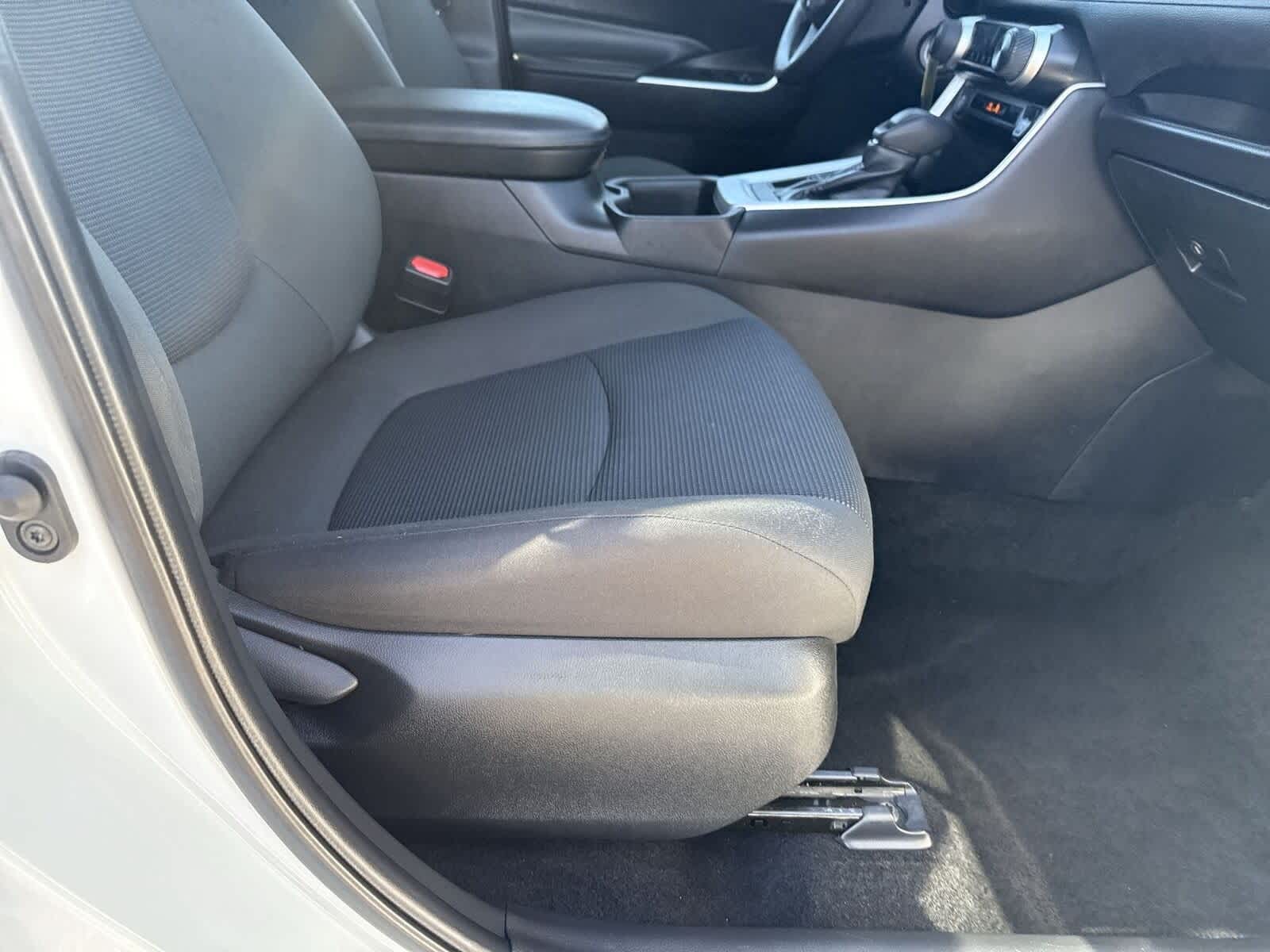 Thumbnail: 2024 Toyota RAV4 - 12