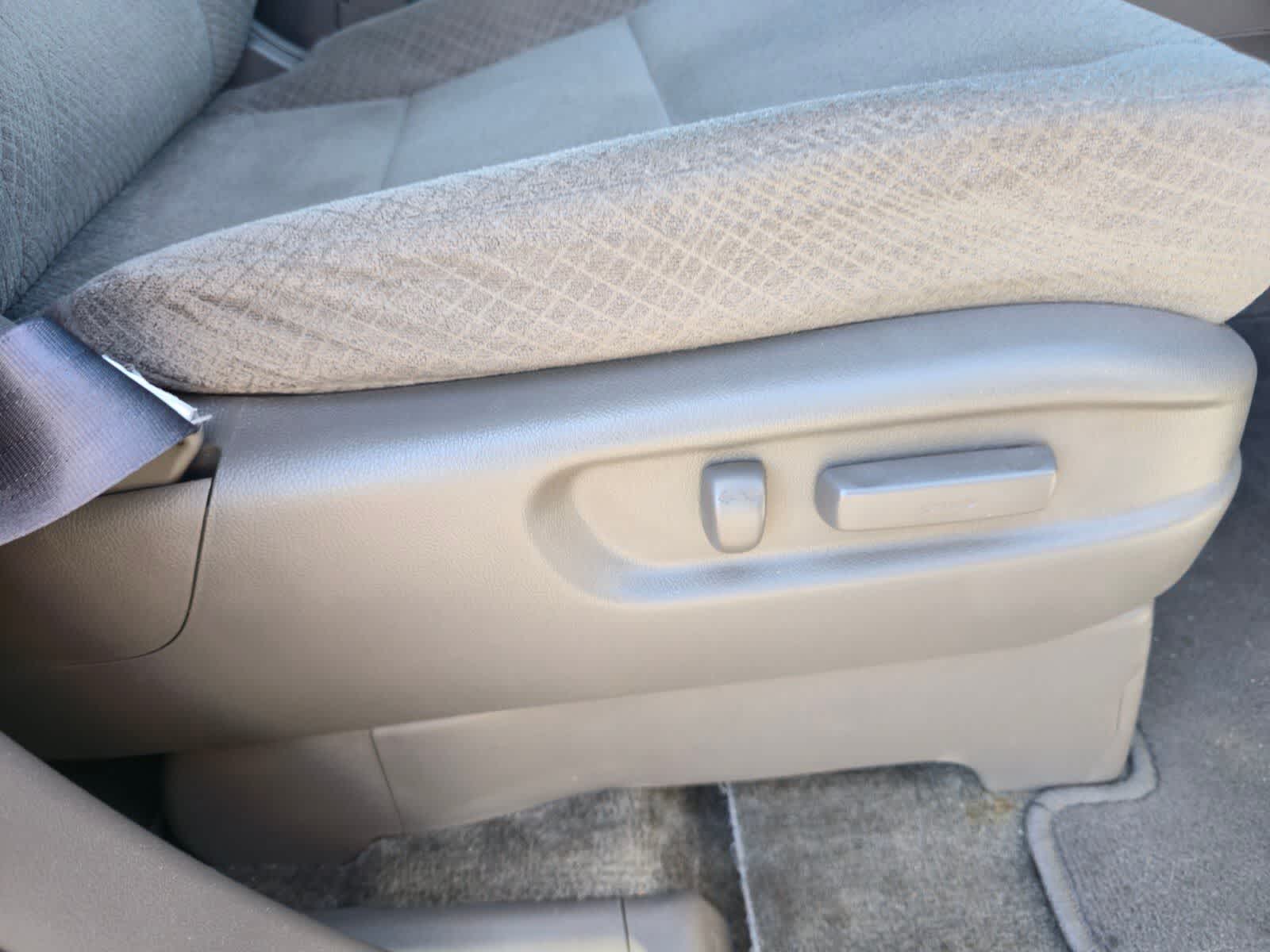 Thumbnail: 2016 Honda Odyssey - 18