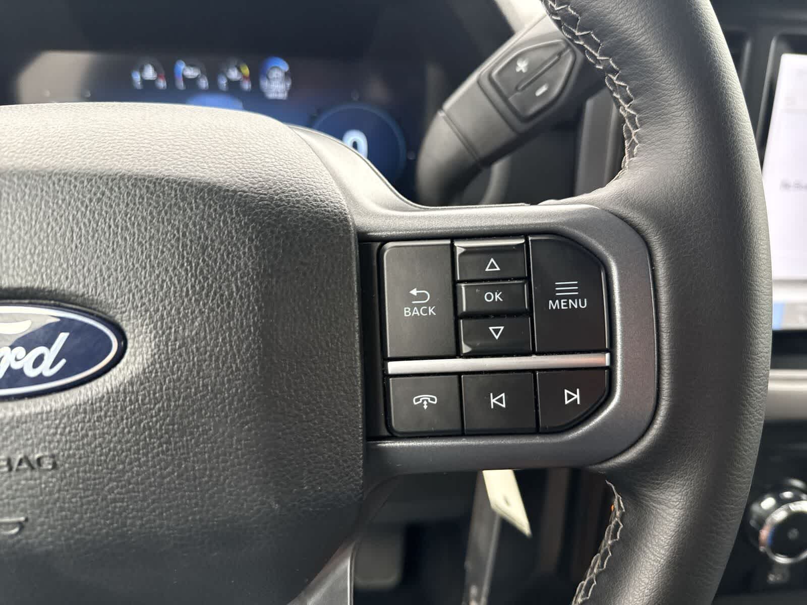 Thumbnail: 2025 Ford F-150 - 29