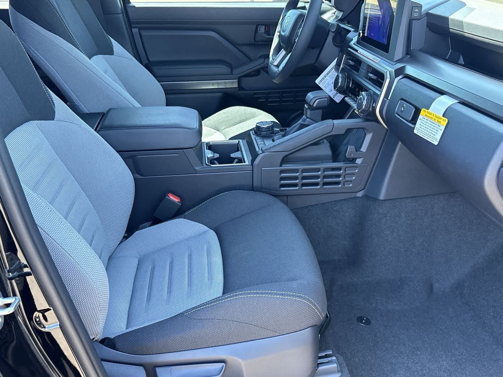 Thumbnail: 2025 Toyota 4Runner - 12