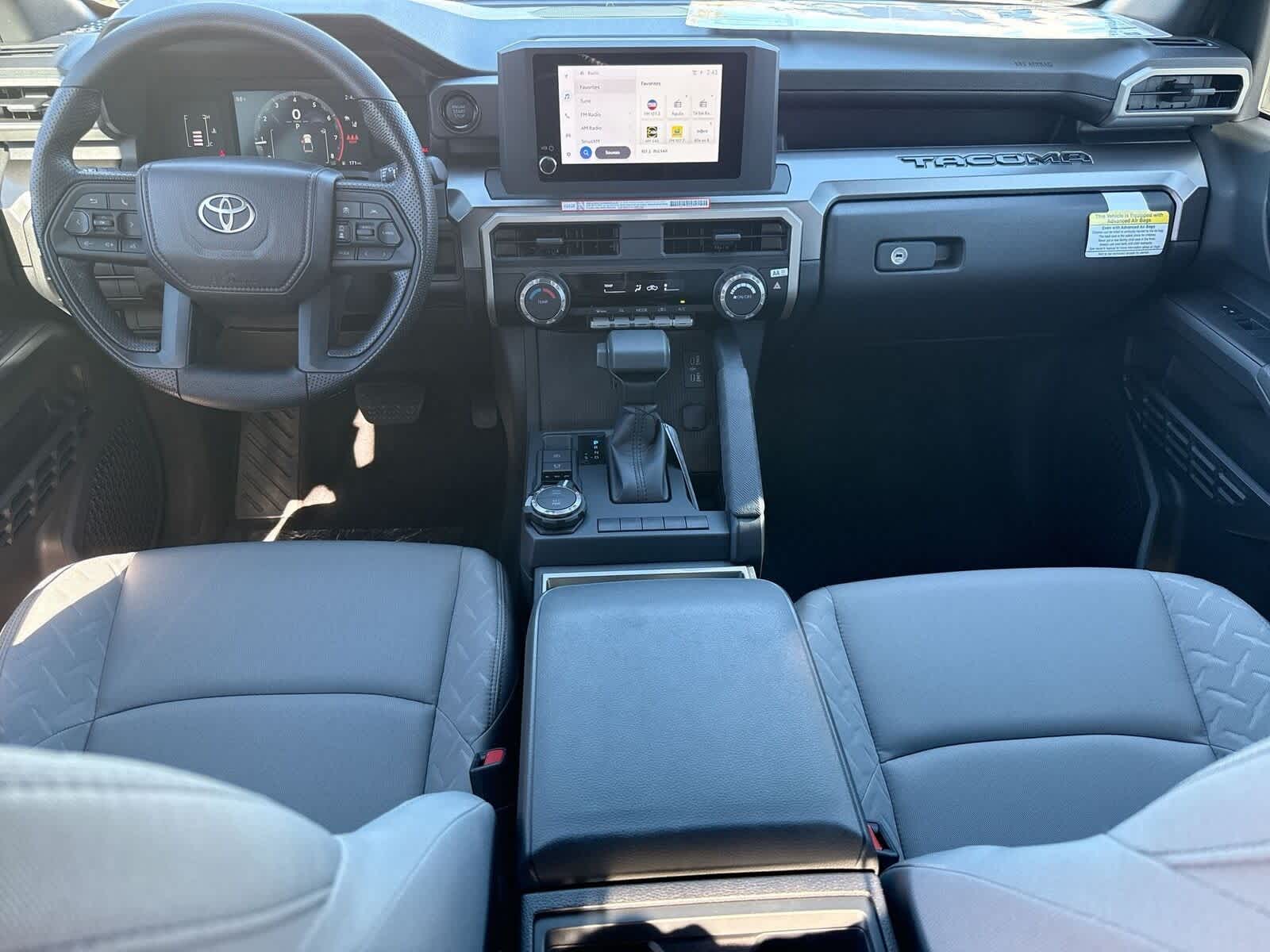 Thumbnail: 2025 Toyota Tacoma - 15