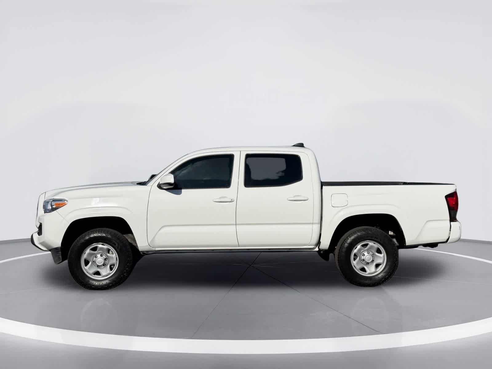 Thumbnail: 2023 Toyota Tacoma - 2