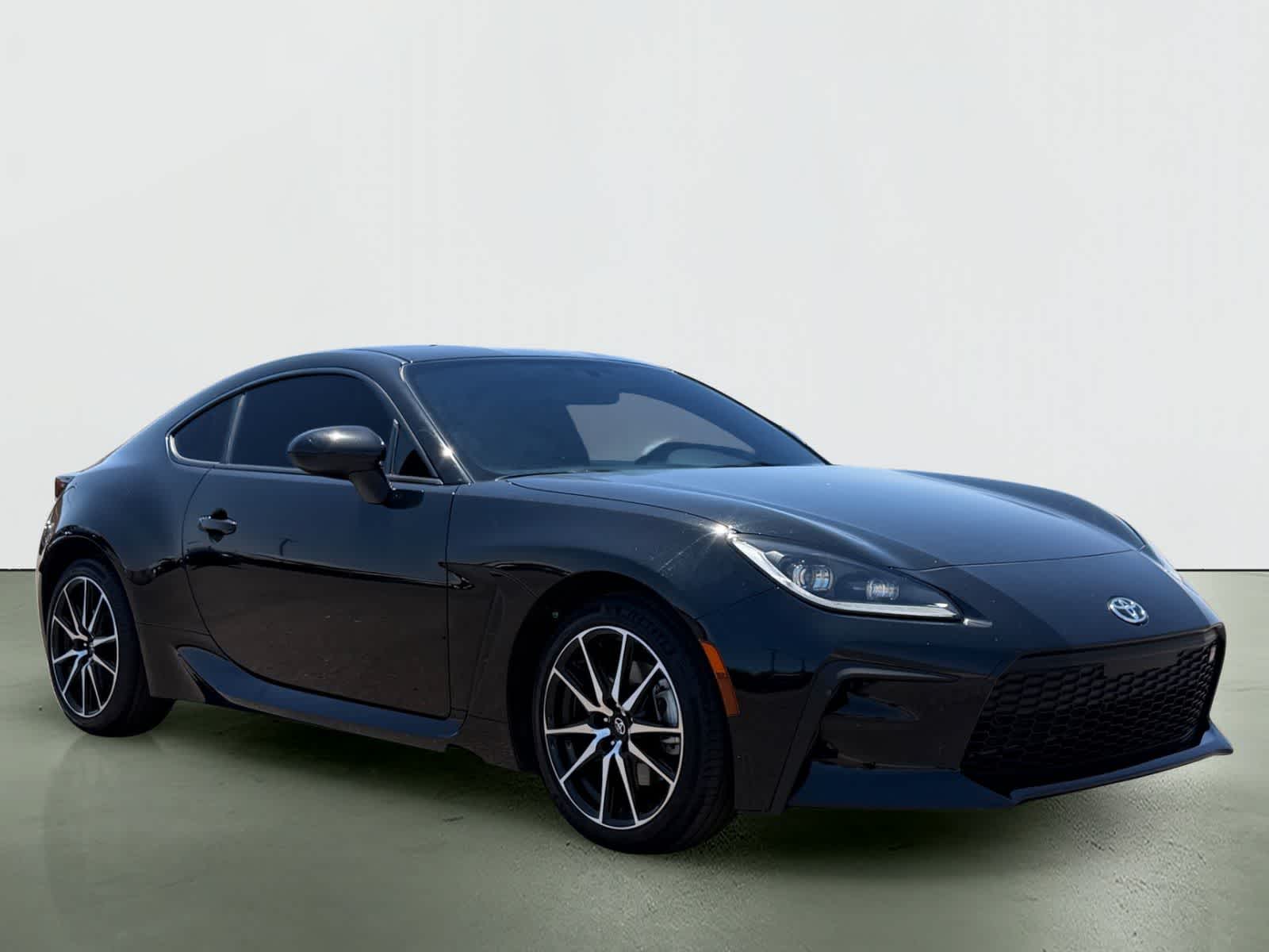 Thumbnail: 2024 Toyota GR86 - 4