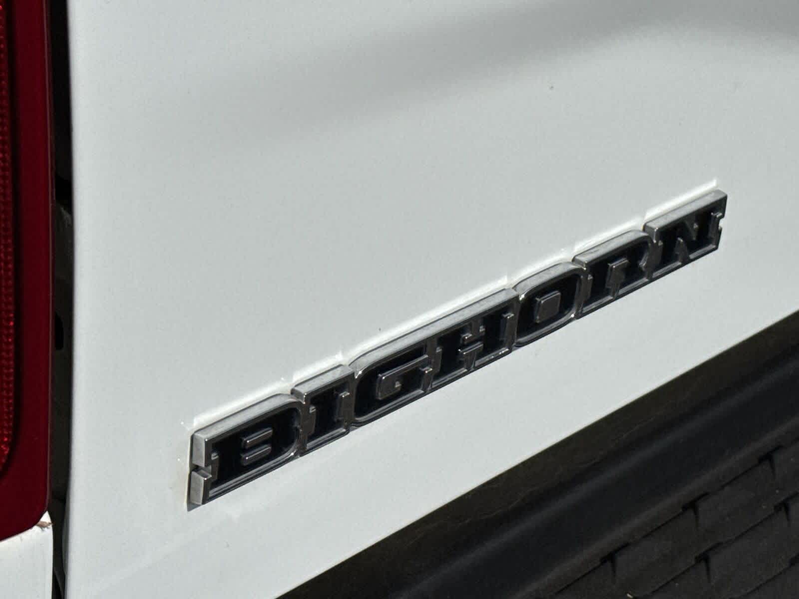 Thumbnail: 2024 RAM 2500 - 33