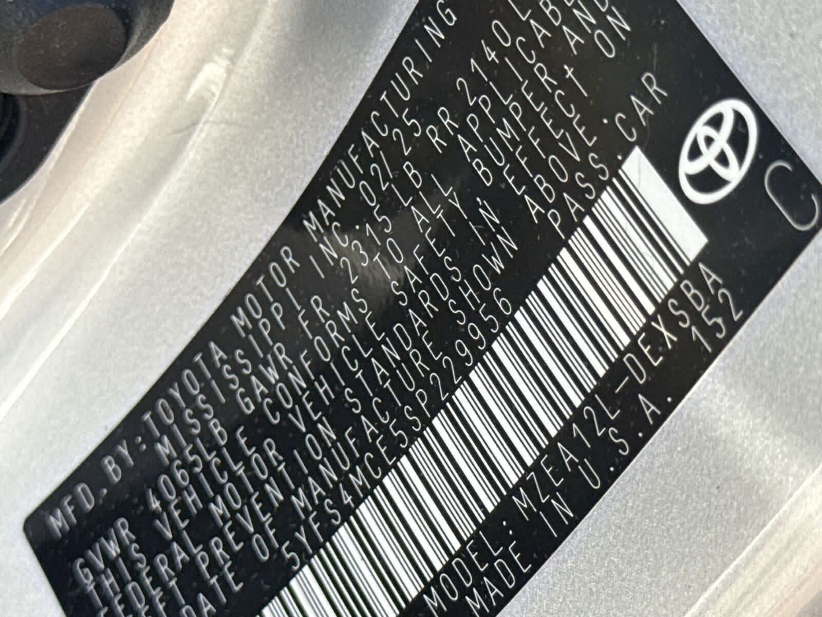 Thumbnail: 2025 Toyota Corolla - 33