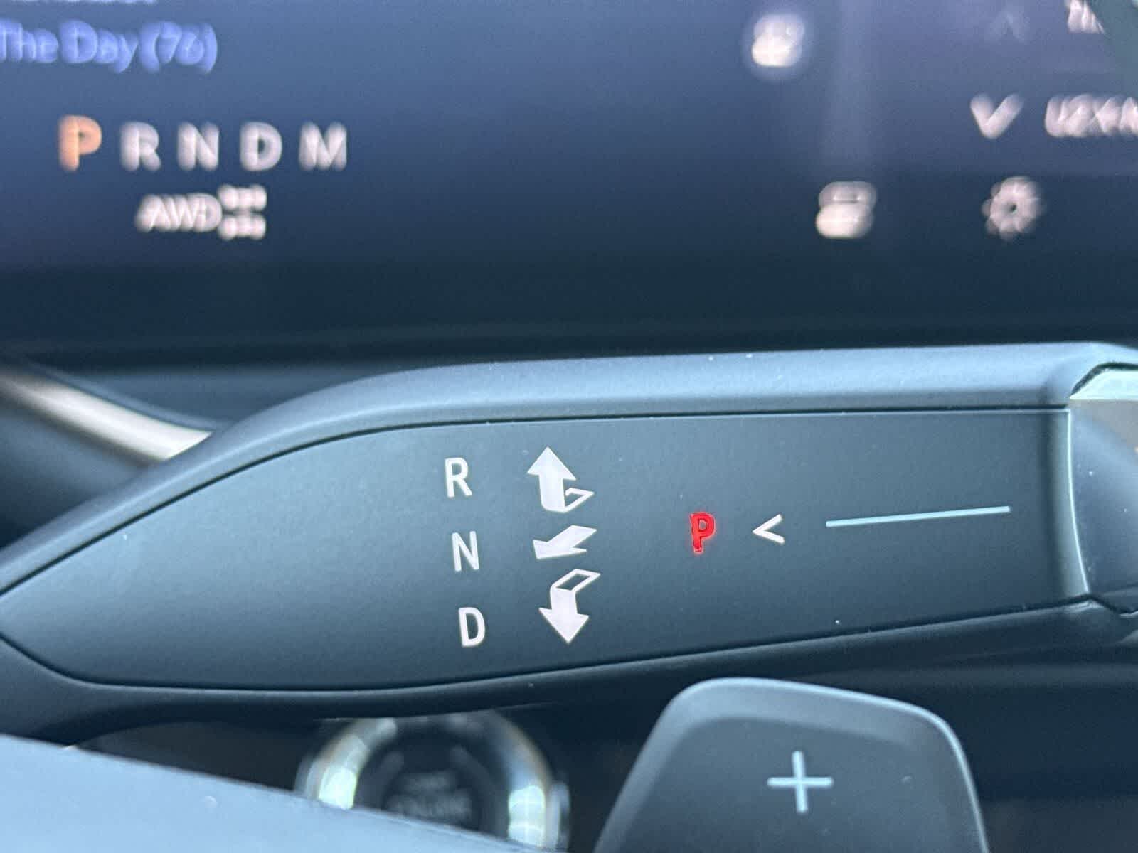 Thumbnail: 2025 Buick Envision - 27