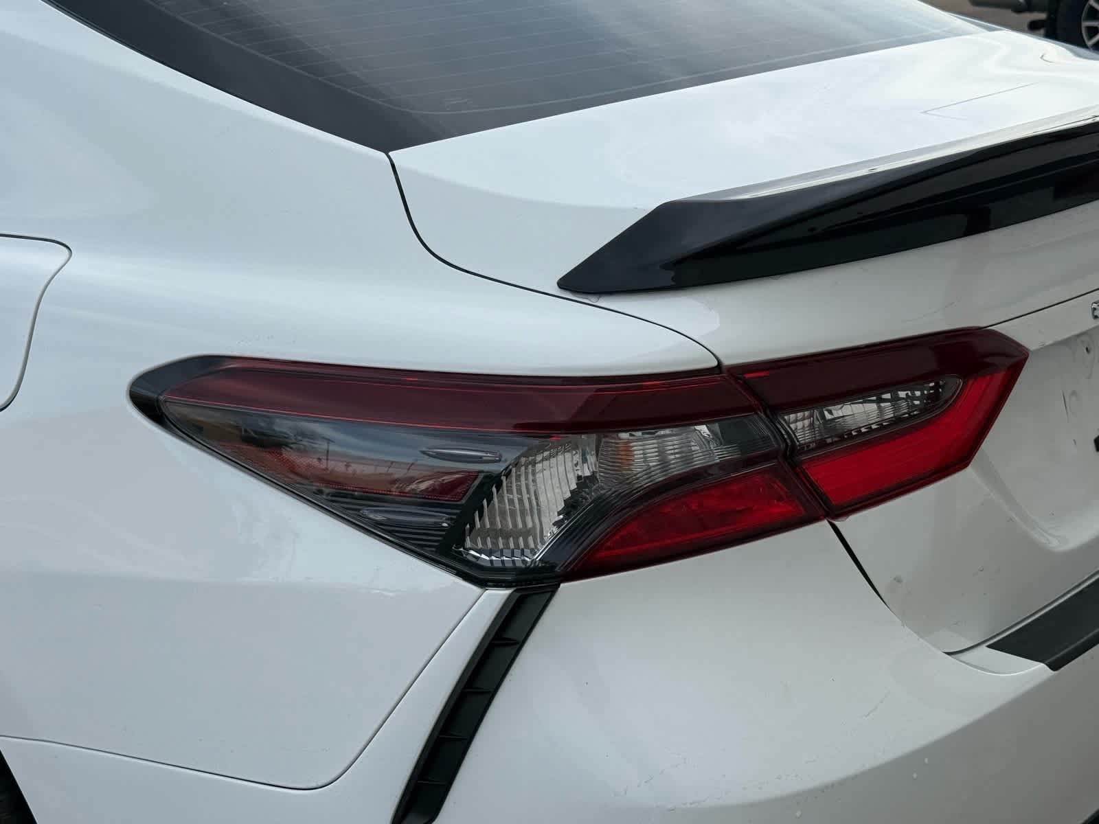 Thumbnail: 2023 Toyota Camry - 11