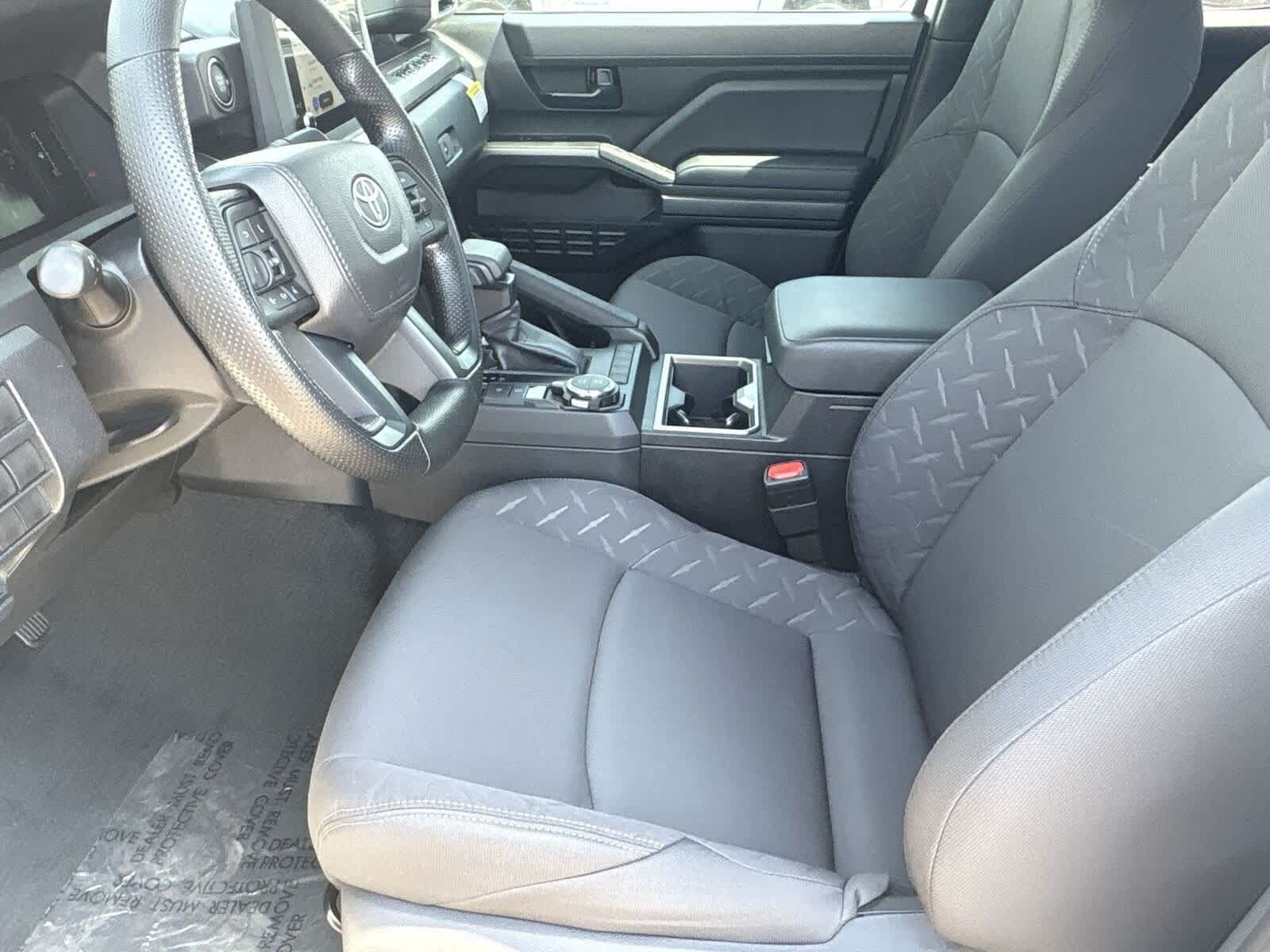 Thumbnail: 2025 Toyota Tacoma - 17