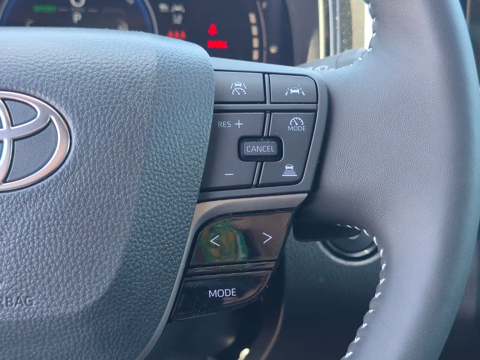 Thumbnail: 2026 Toyota Camry - 23