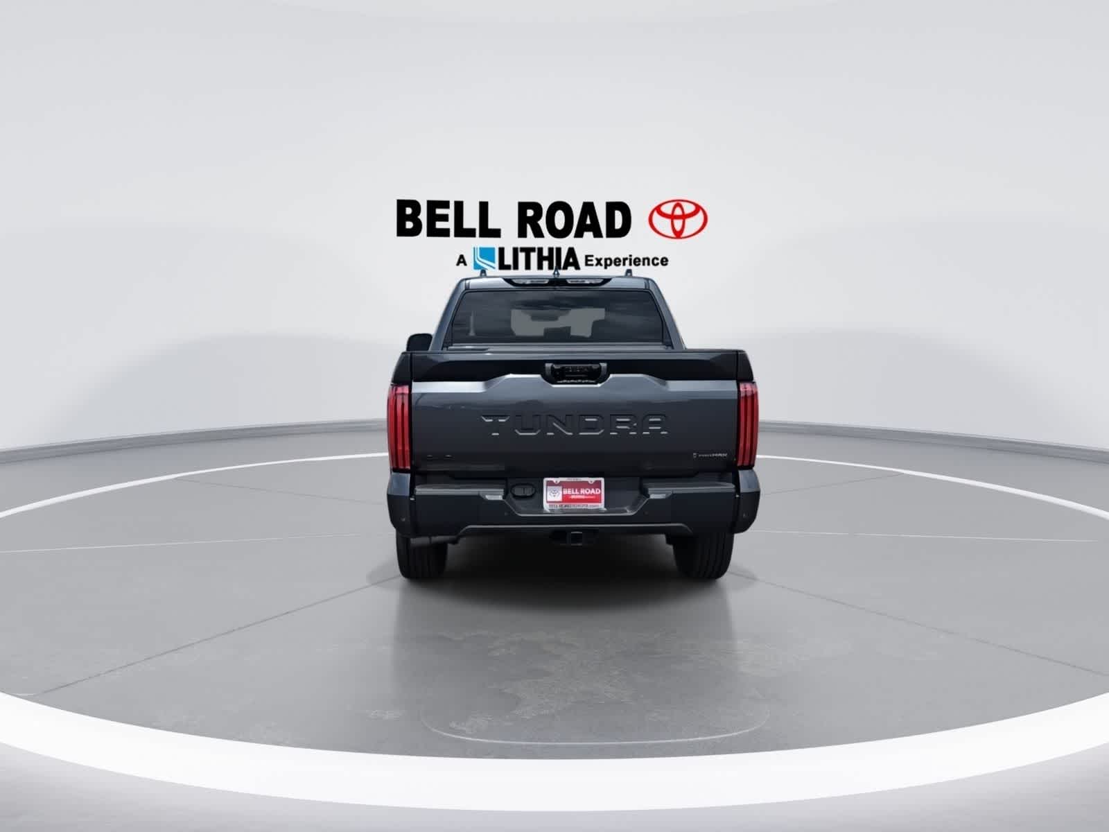 Thumbnail: 2026 Toyota Tundra - 7