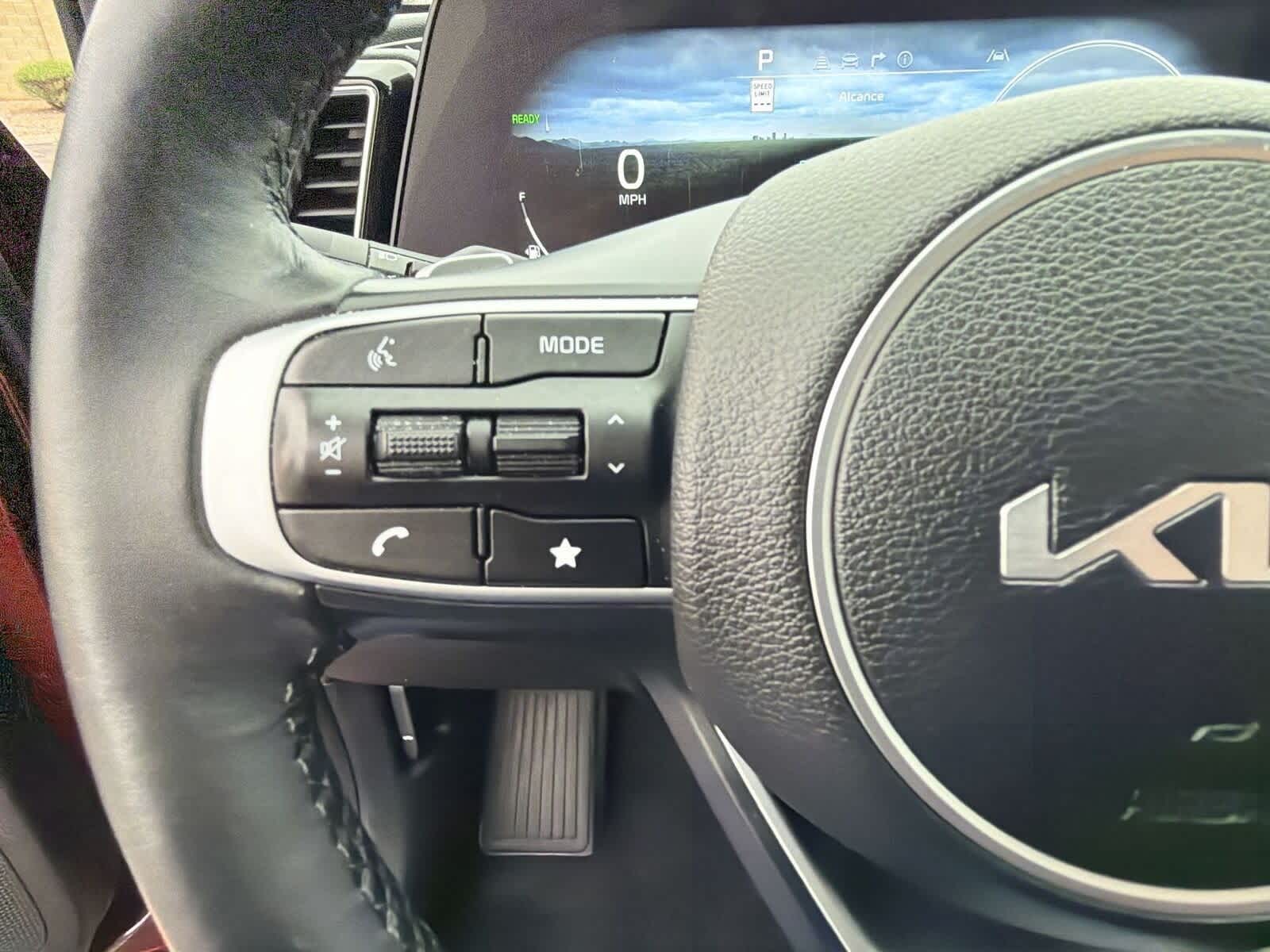 Thumbnail: 2023 Kia Sportage - 28