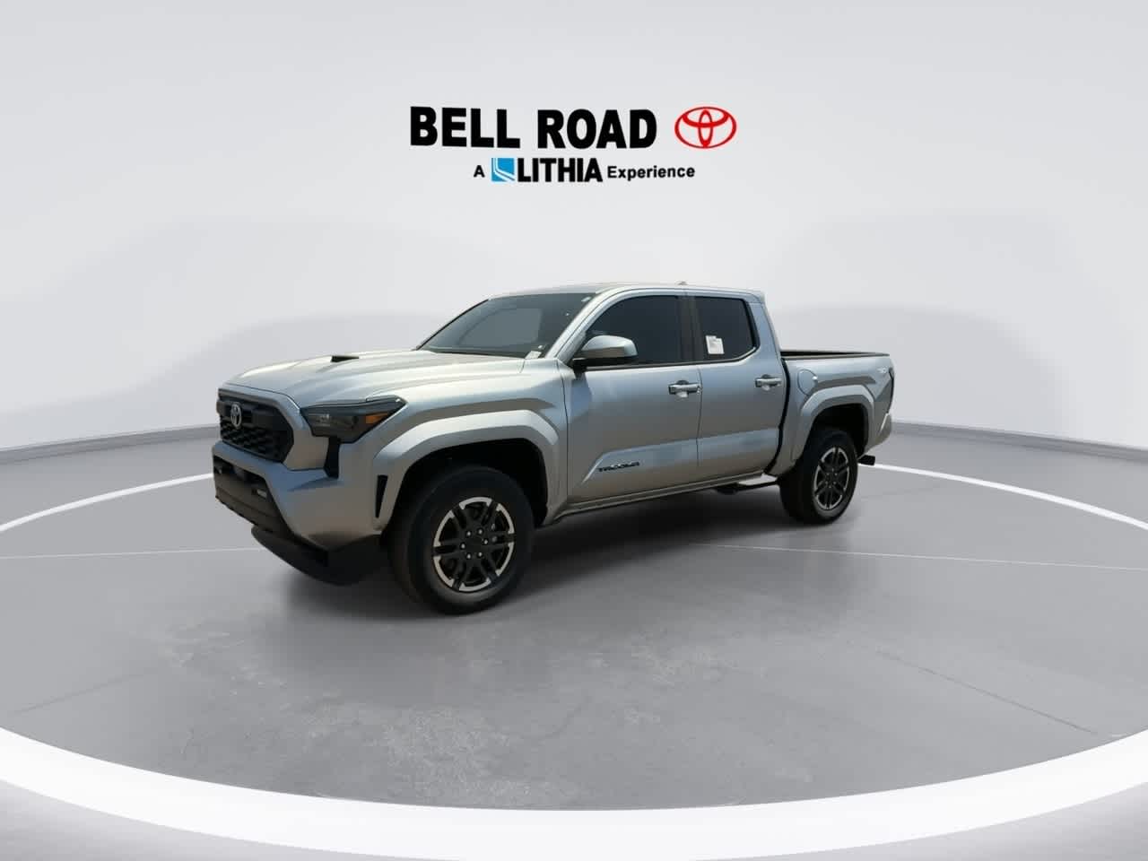 Thumbnail: 2025 Toyota Tacoma - 4