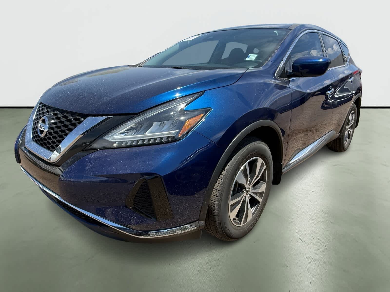 Thumbnail: 2021 Nissan Murano - 2