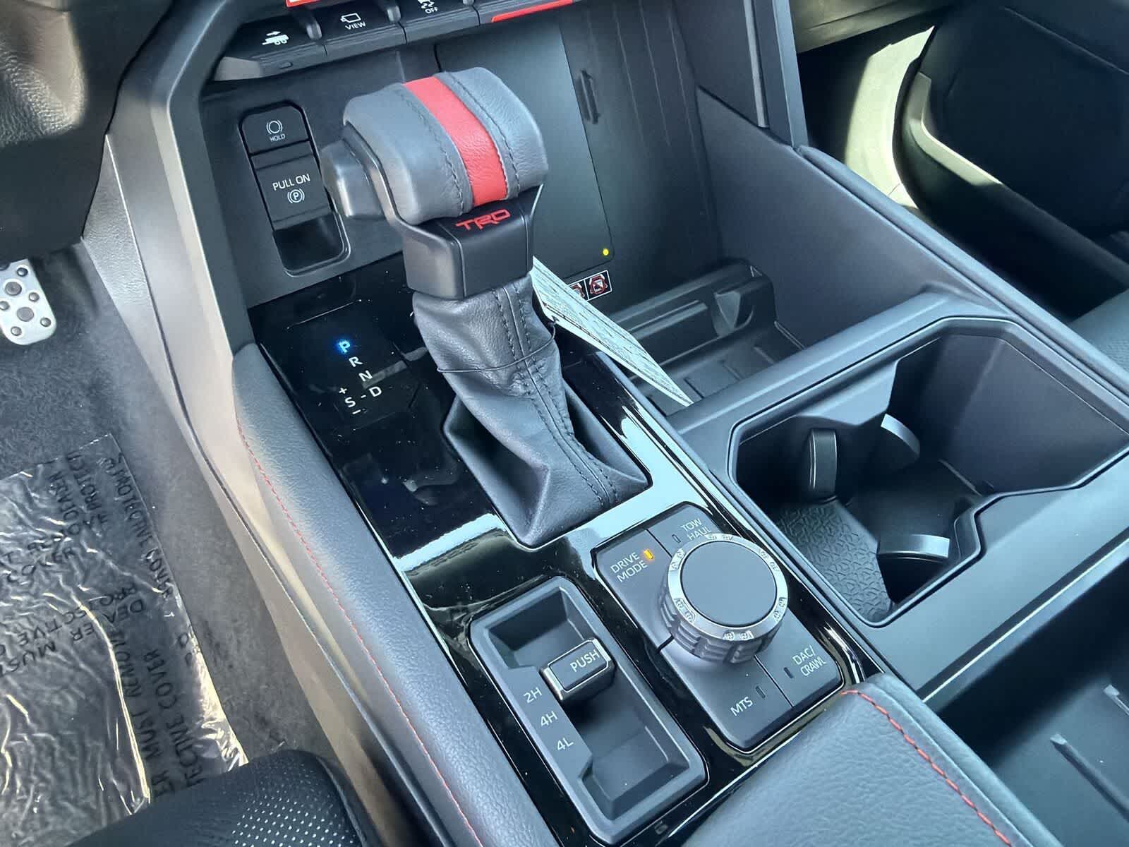 Thumbnail: 2026 Toyota Tundra - 25