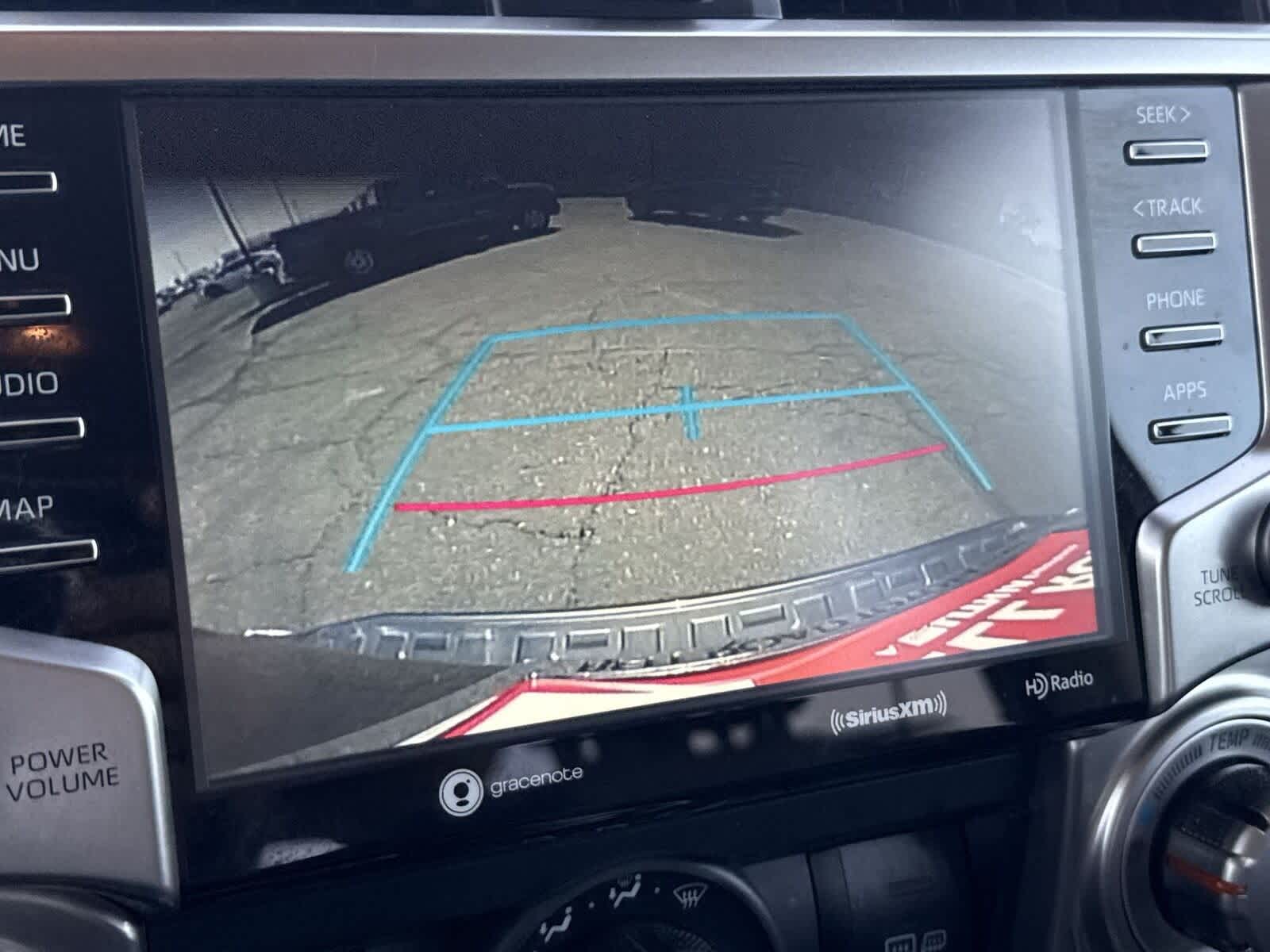 Thumbnail: 2023 Toyota 4Runner - 22