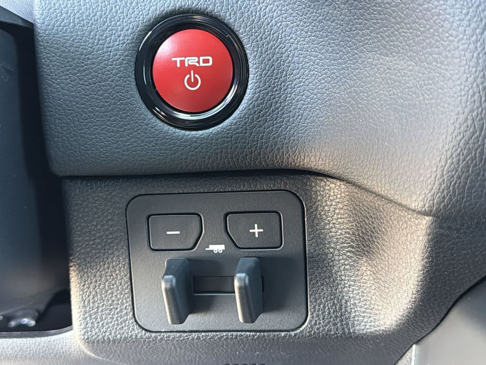 Thumbnail: 2026 Toyota Tundra - 26